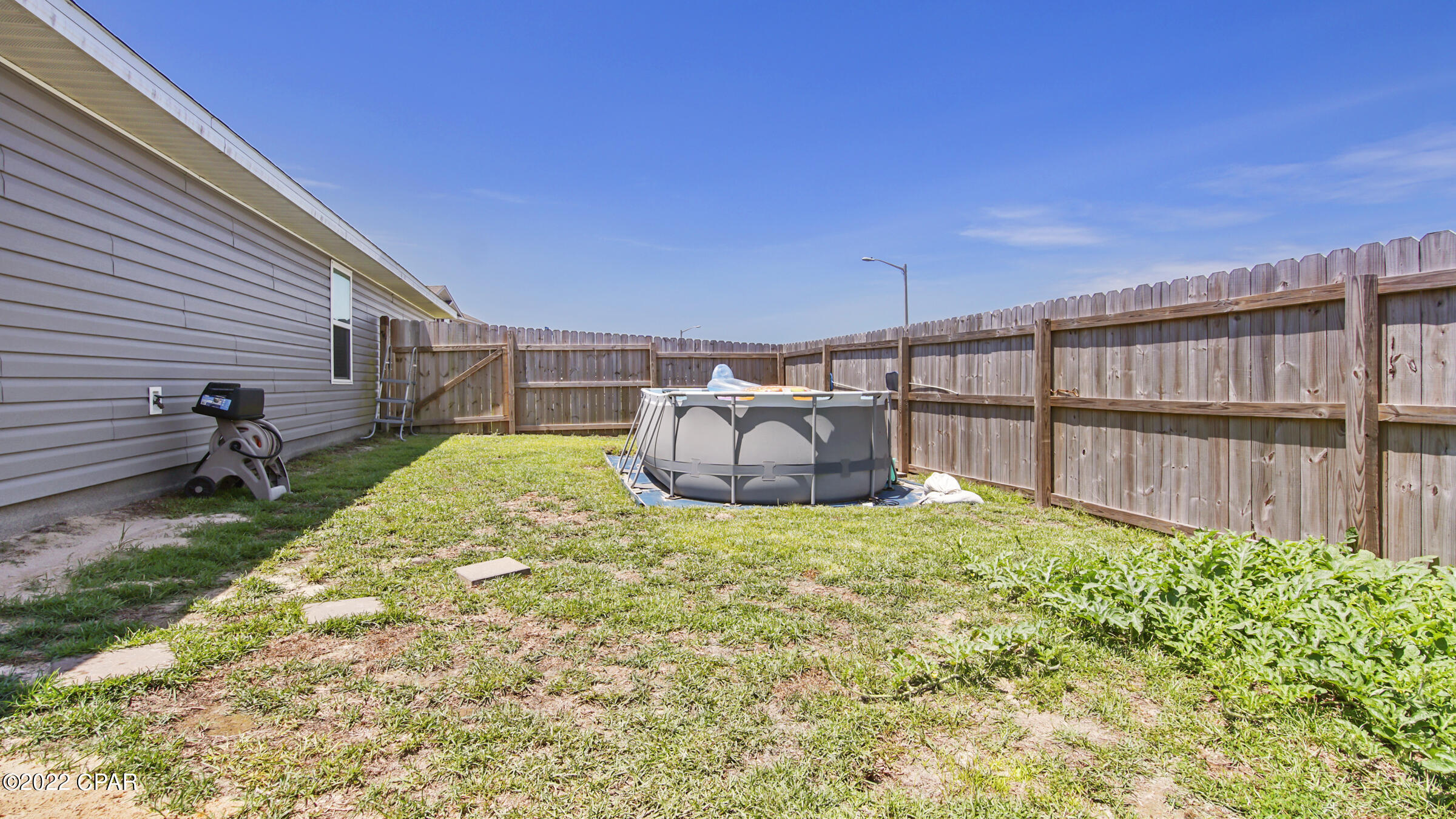 Barrett's Park - Residential