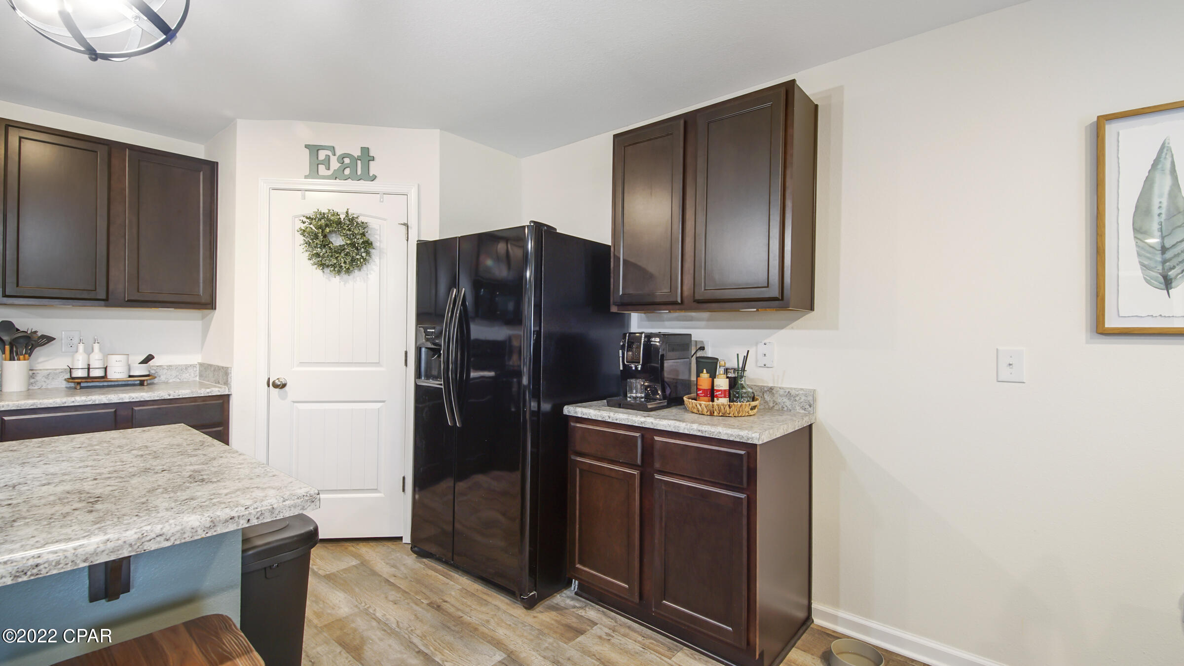 Barrett's Park - Residential