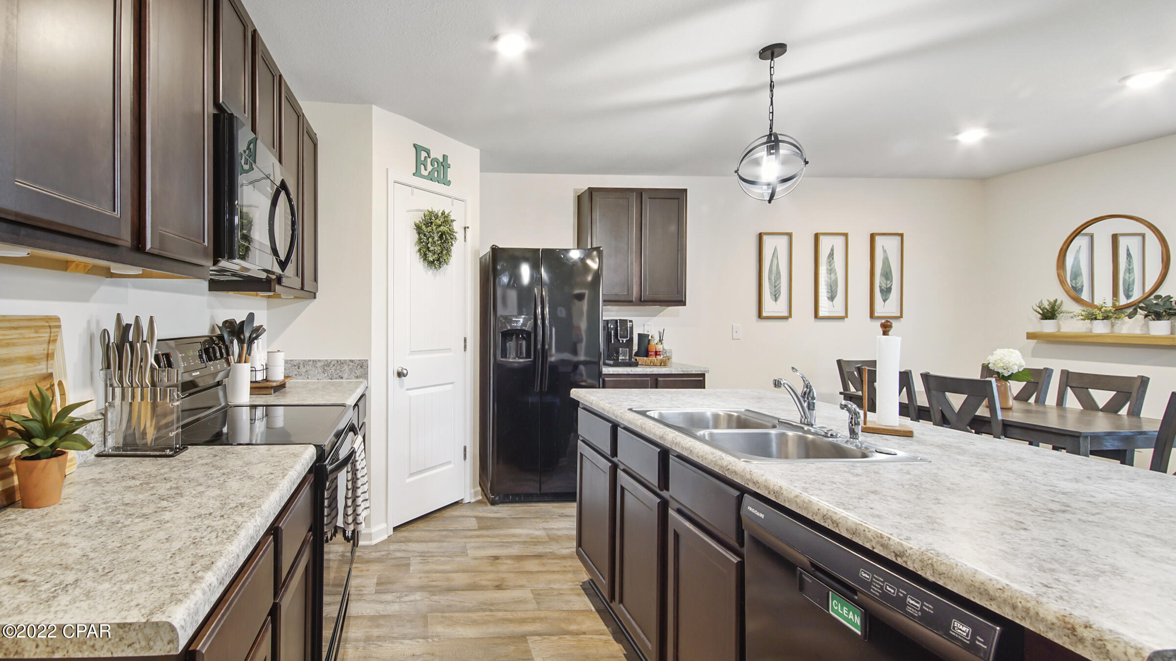 Barrett's Park - Residential