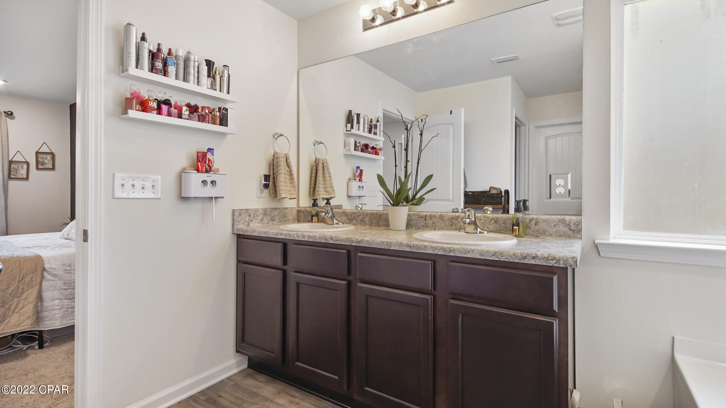 Barrett's Park - Residential