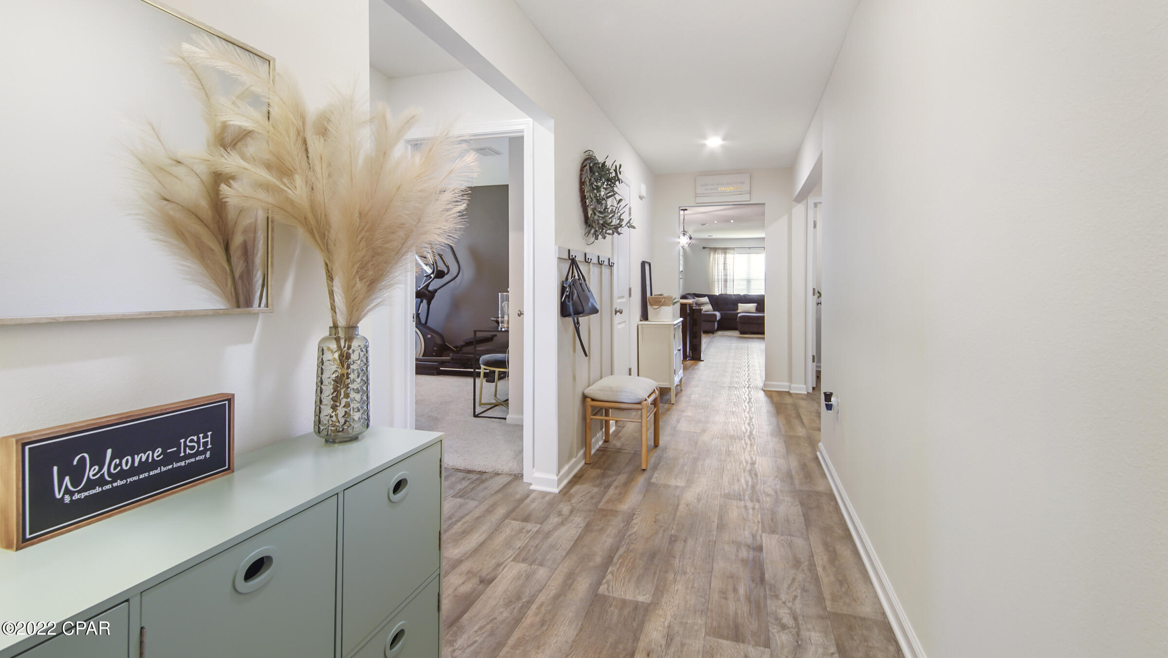 Barrett's Park - Residential