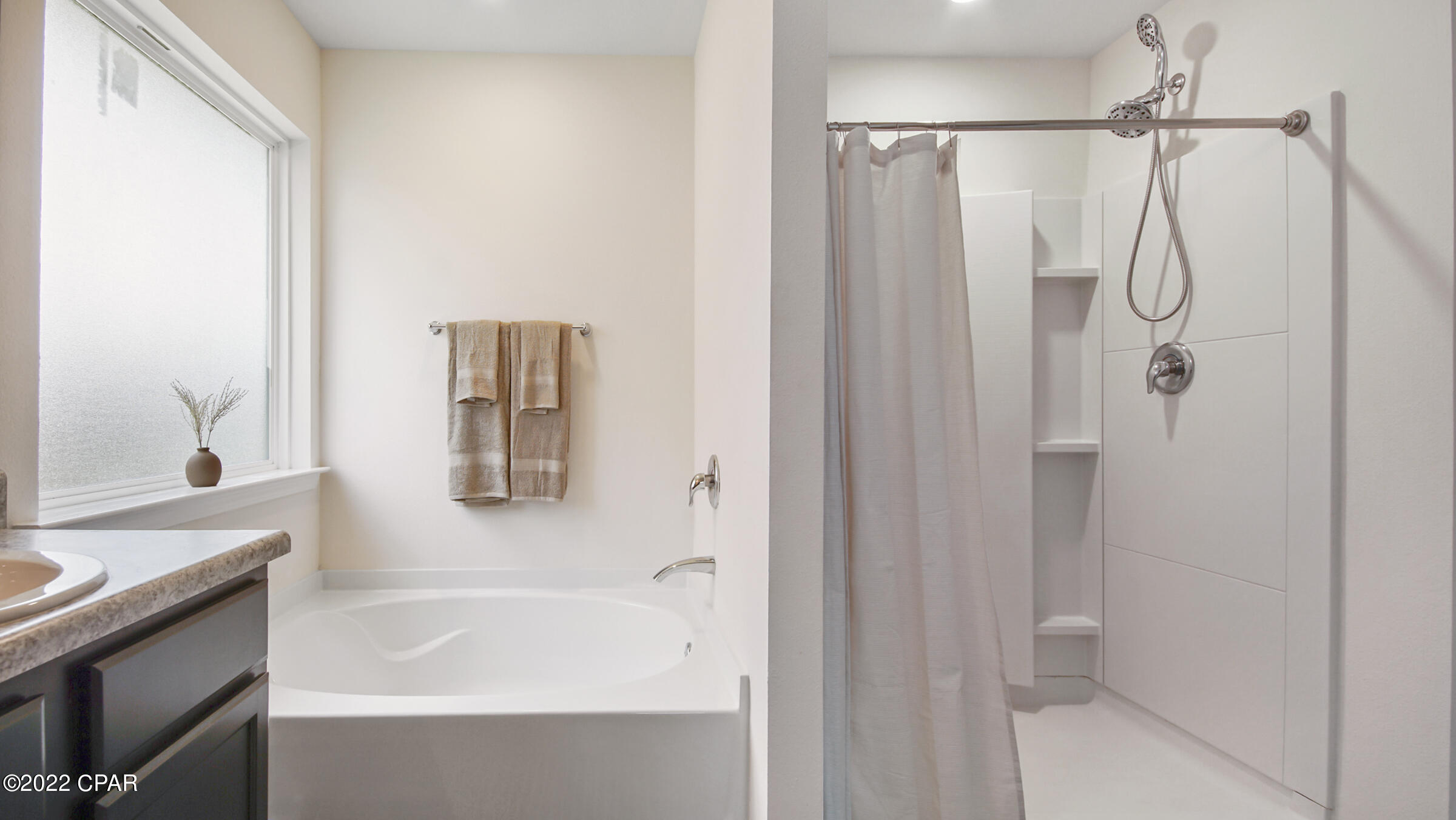 Barrett's Park - Residential