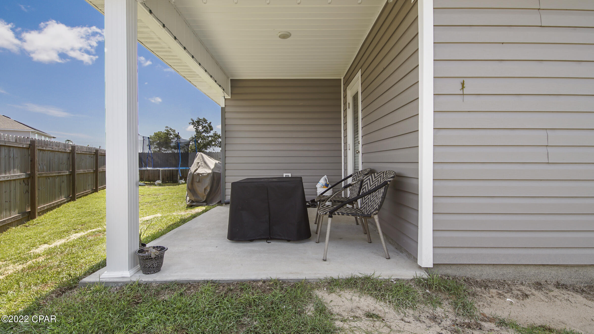 Barrett's Park - Residential