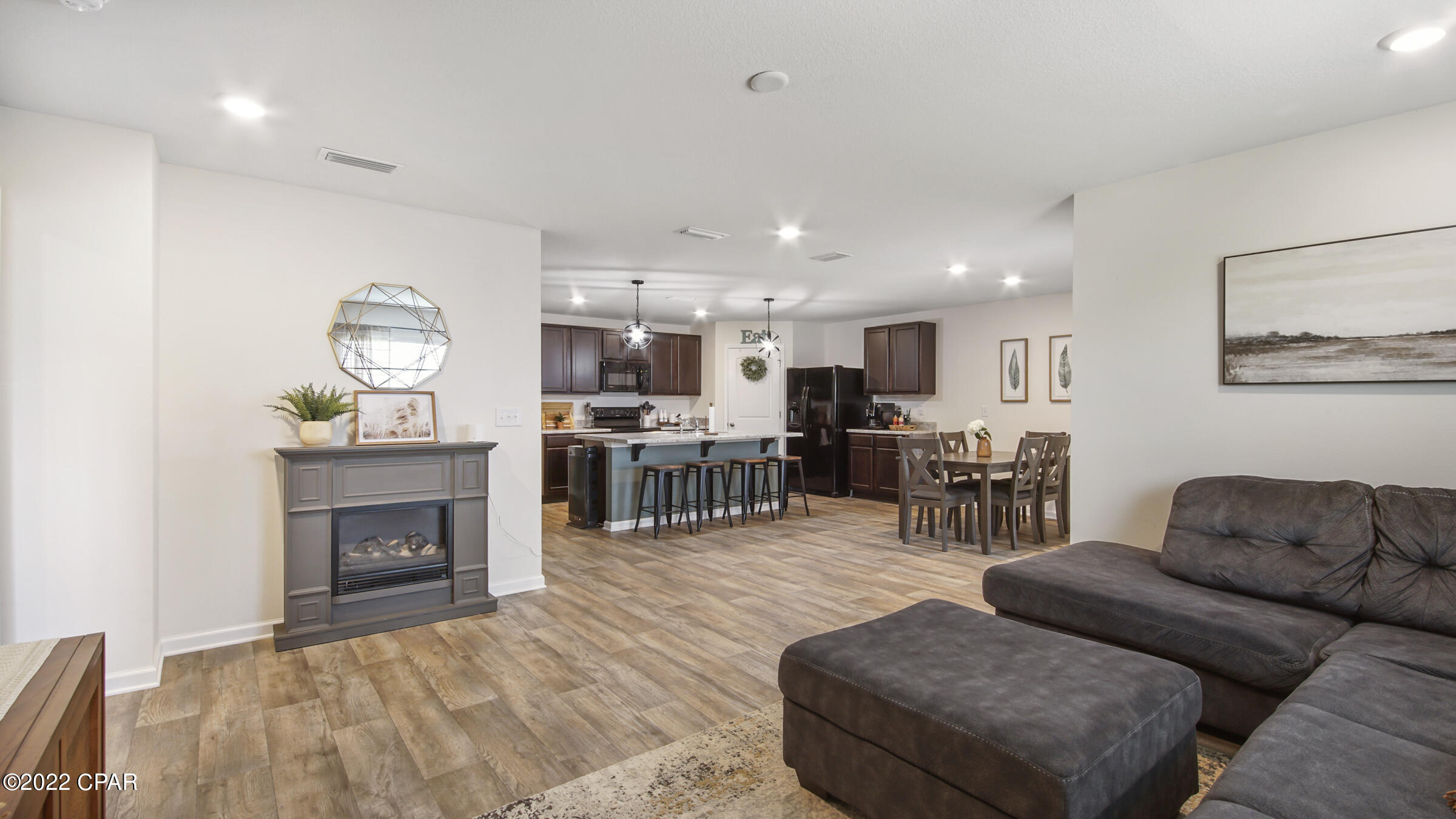 Barrett's Park - Residential