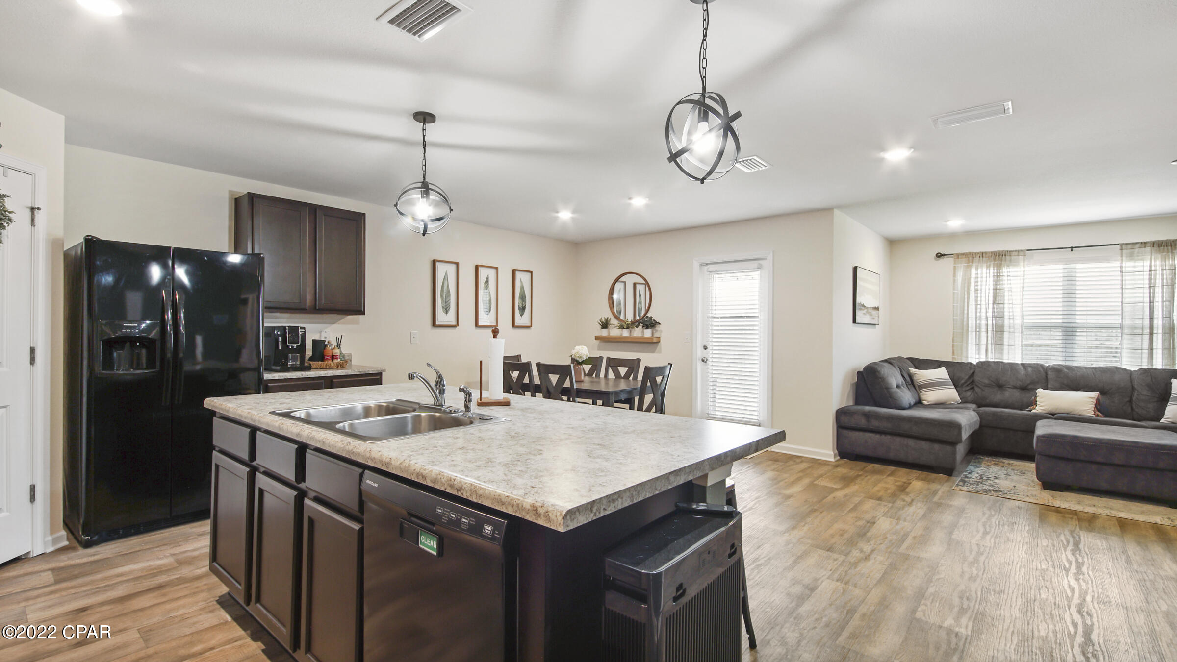 Barrett's Park - Residential