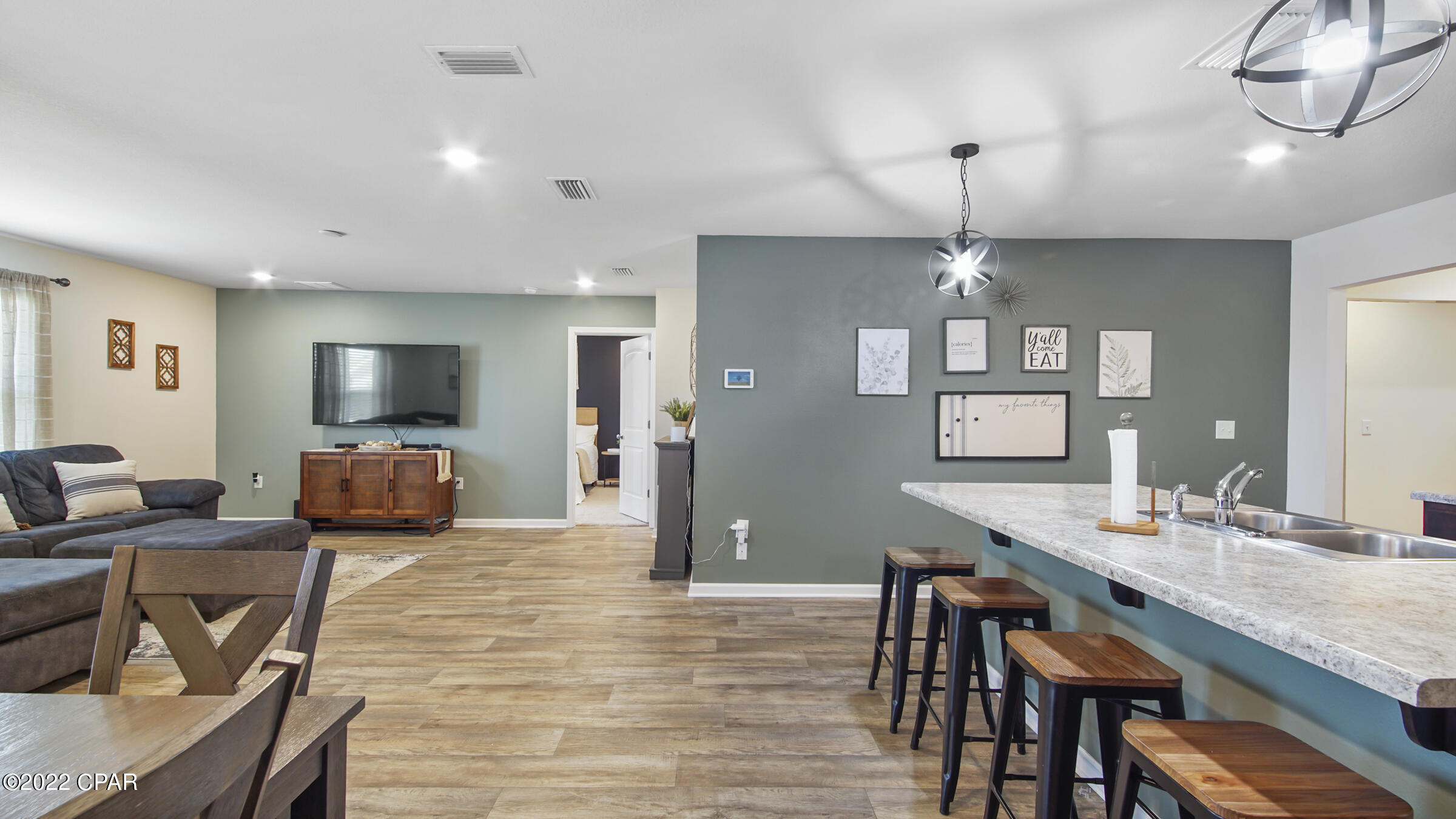 Barrett's Park - Residential