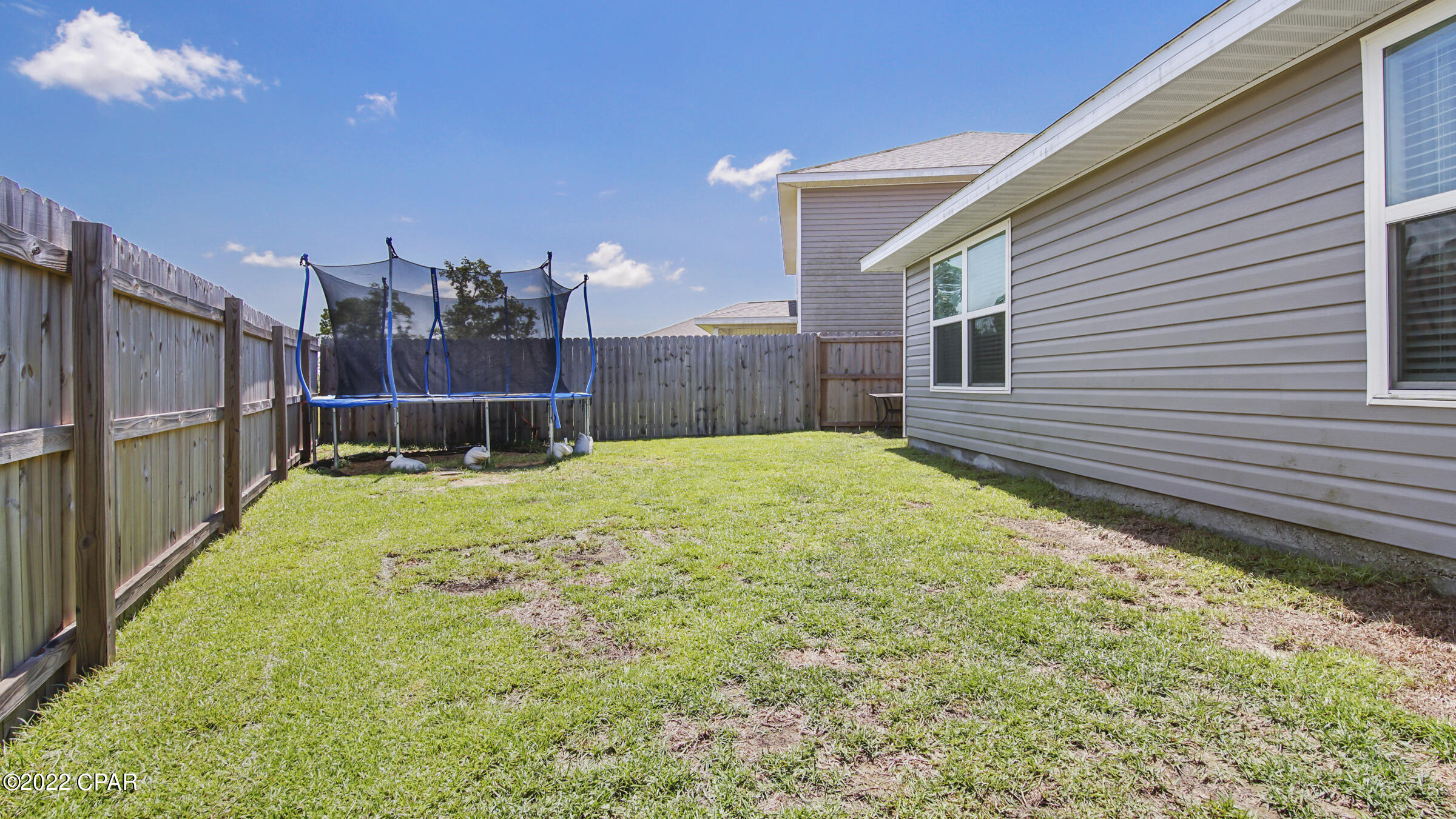 Barrett's Park - Residential