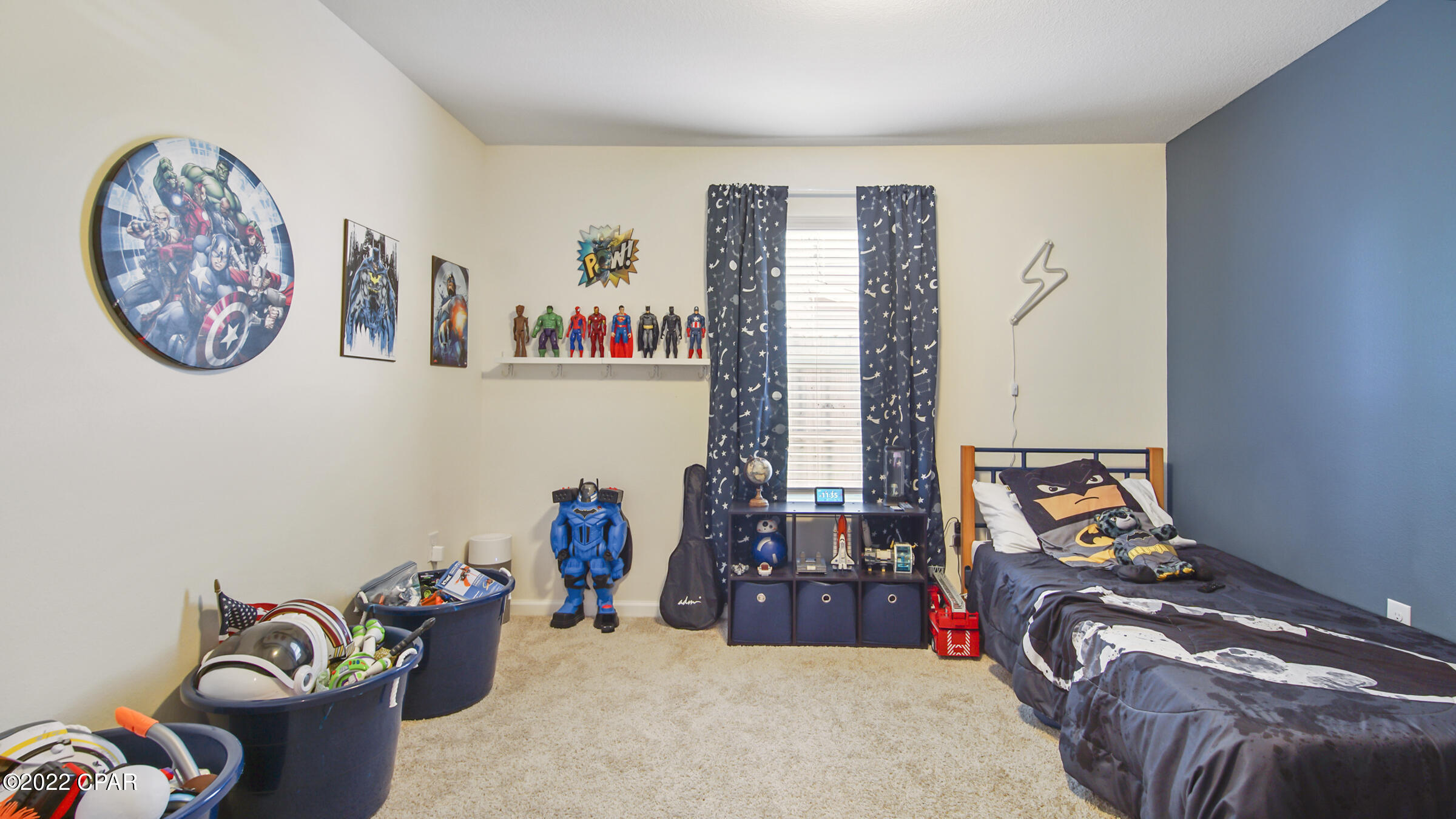 Barrett's Park - Residential