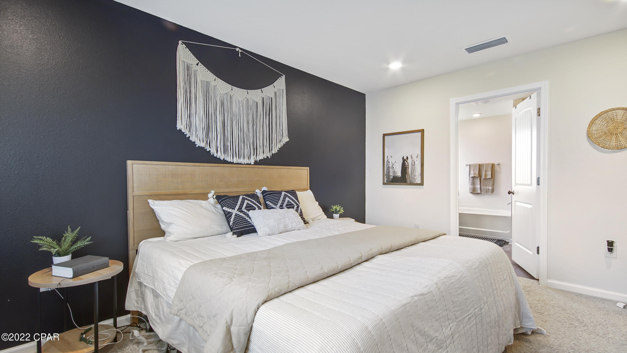 Barrett's Park - Residential