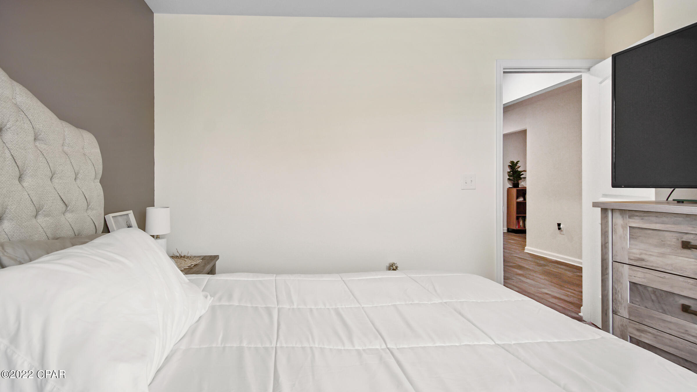 Barrett's Park - Residential