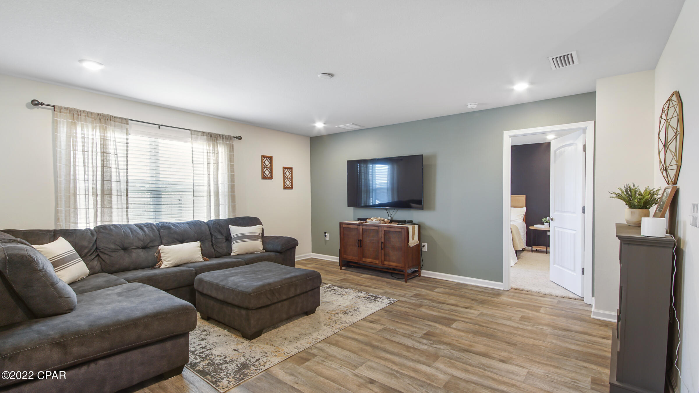 Barrett's Park - Residential