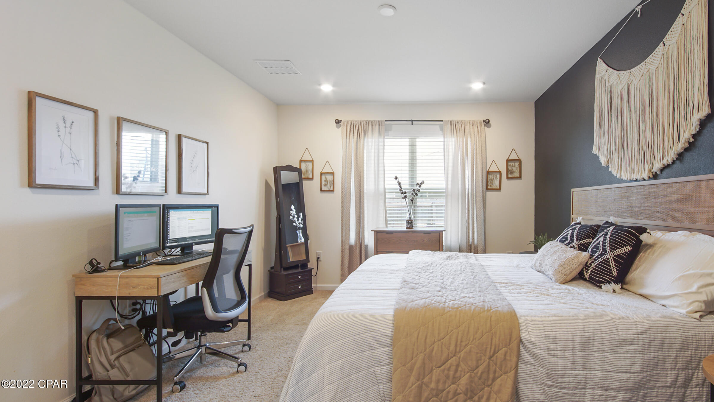 Barrett's Park - Residential