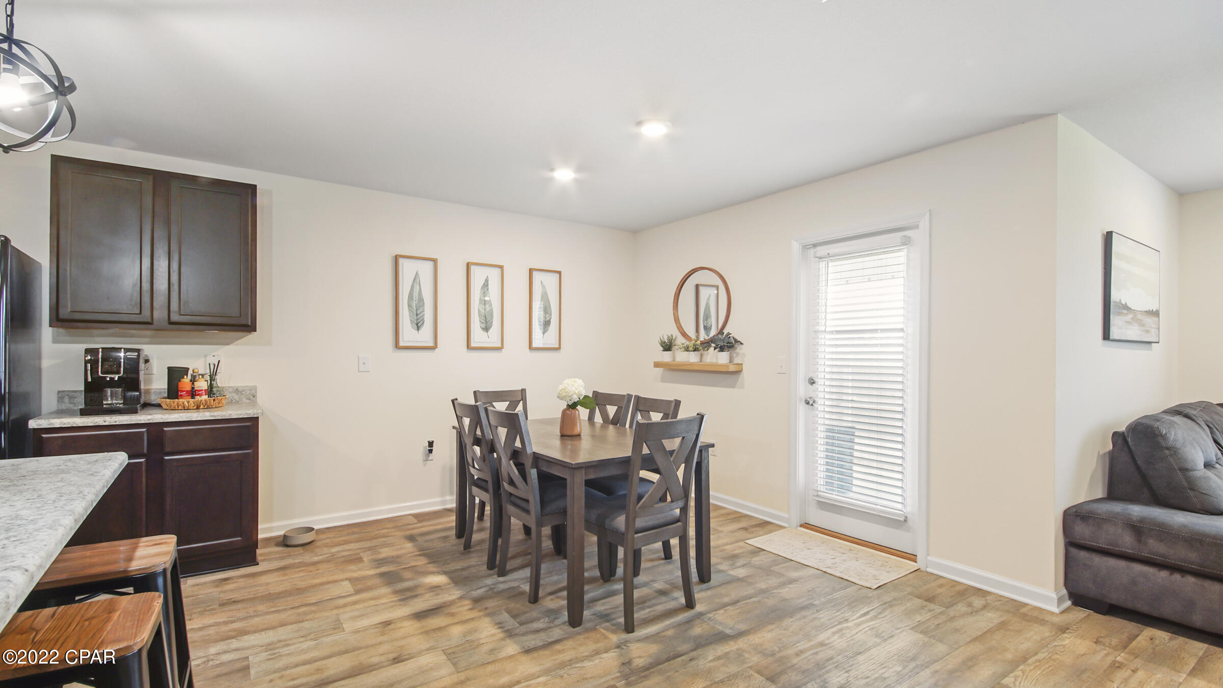 Barrett's Park - Residential