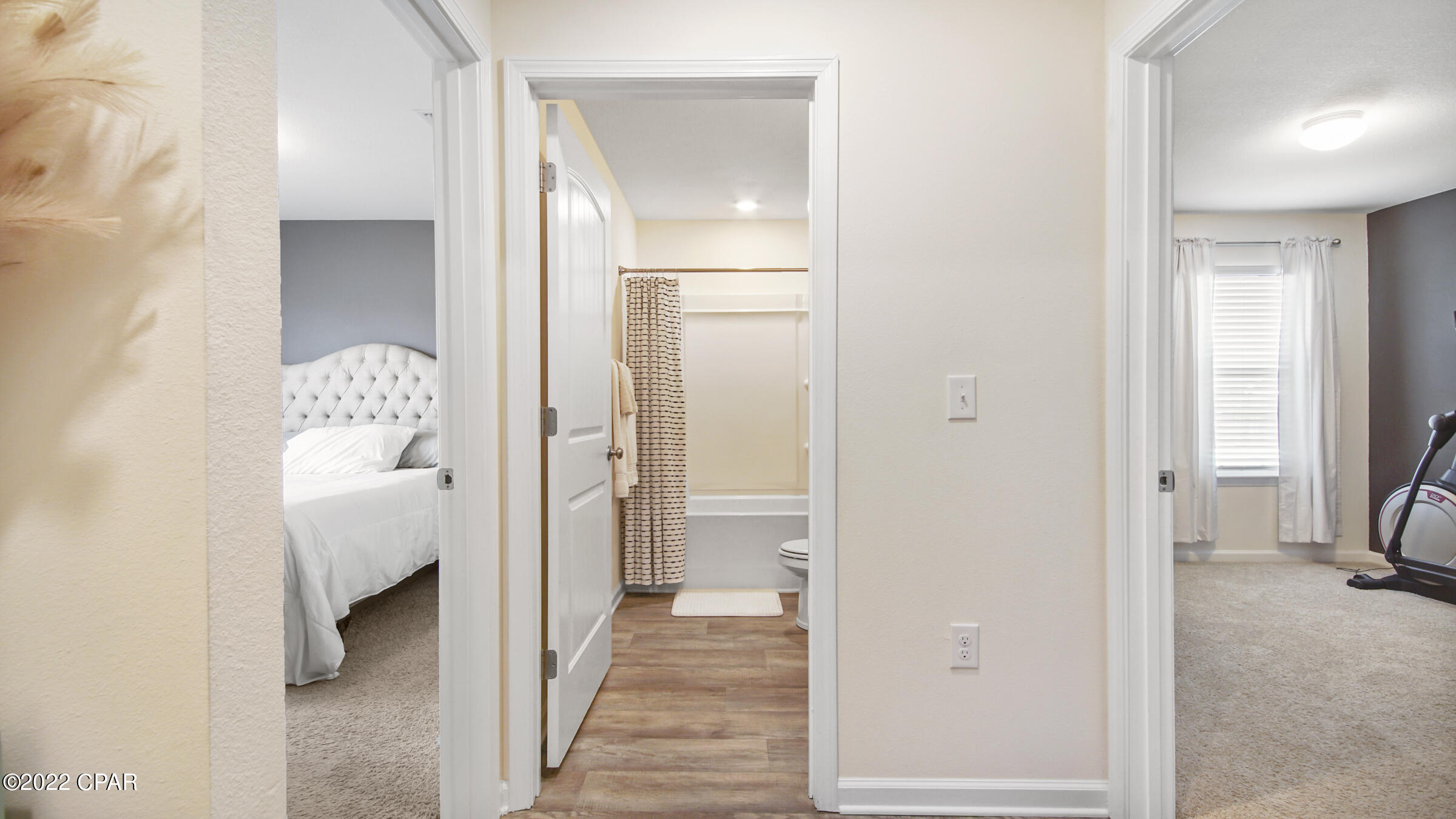 Barrett's Park - Residential