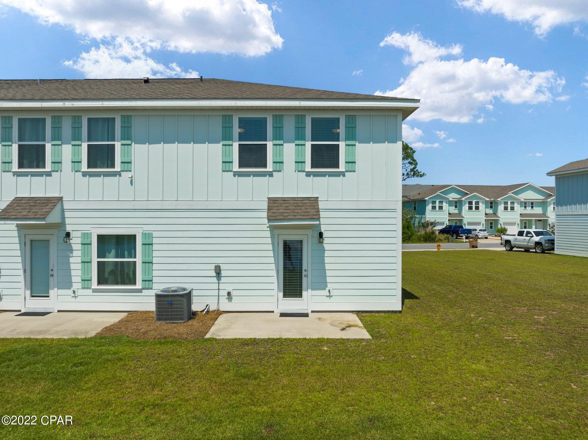 Hathaway Townhomes - Residential Lease