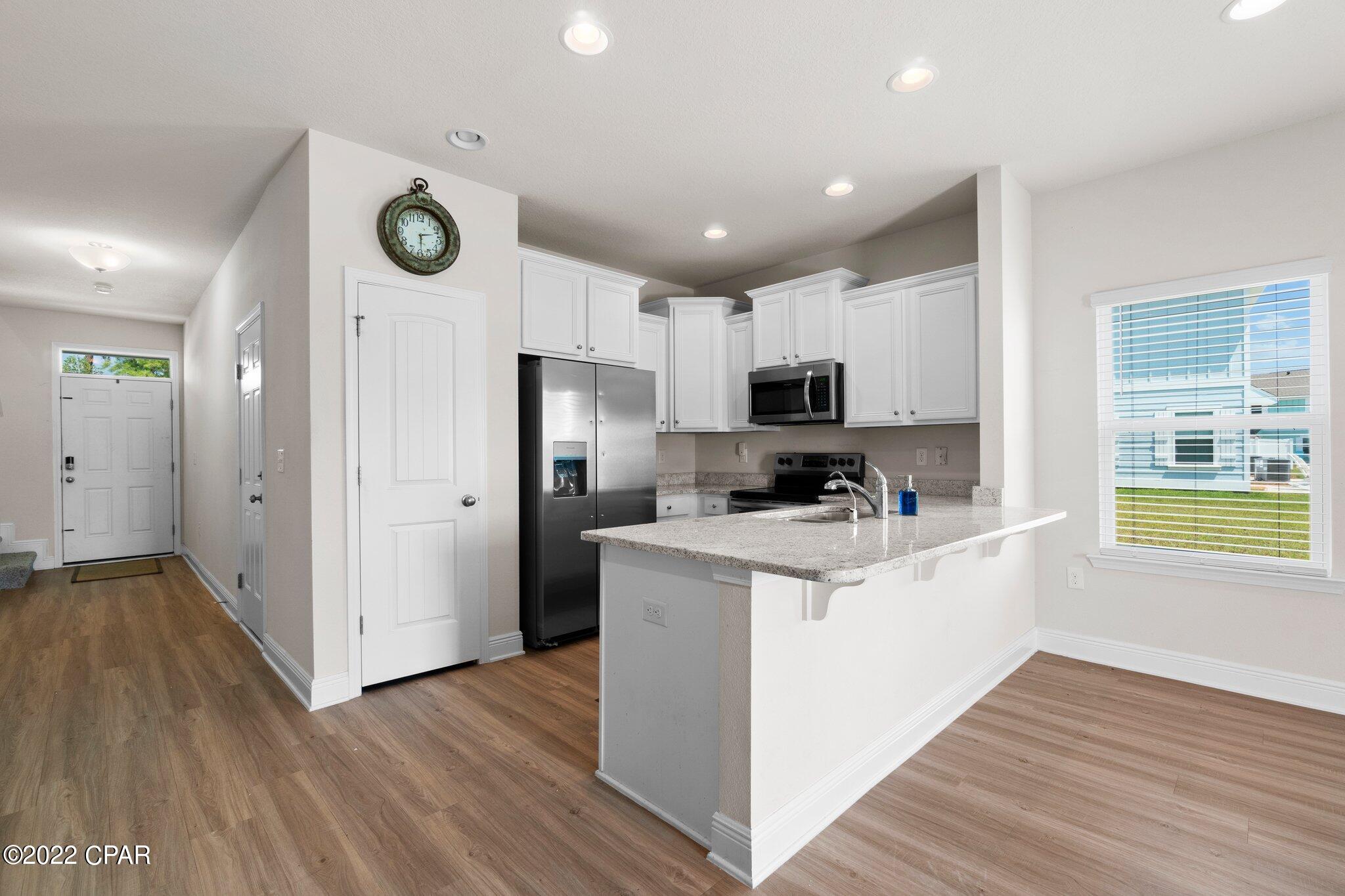 Hathaway Townhomes - Residential Lease