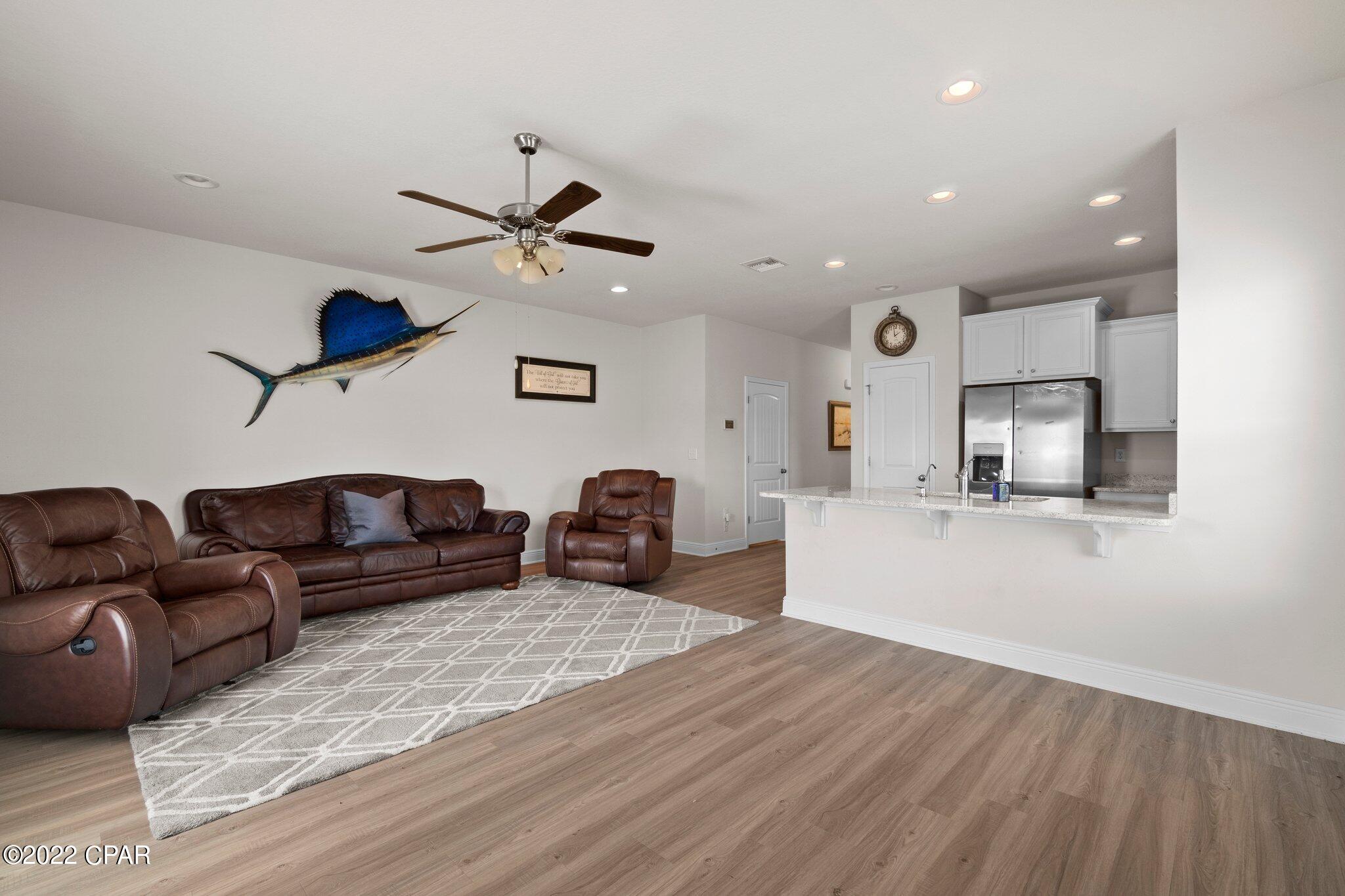 Hathaway Townhomes - Residential Lease