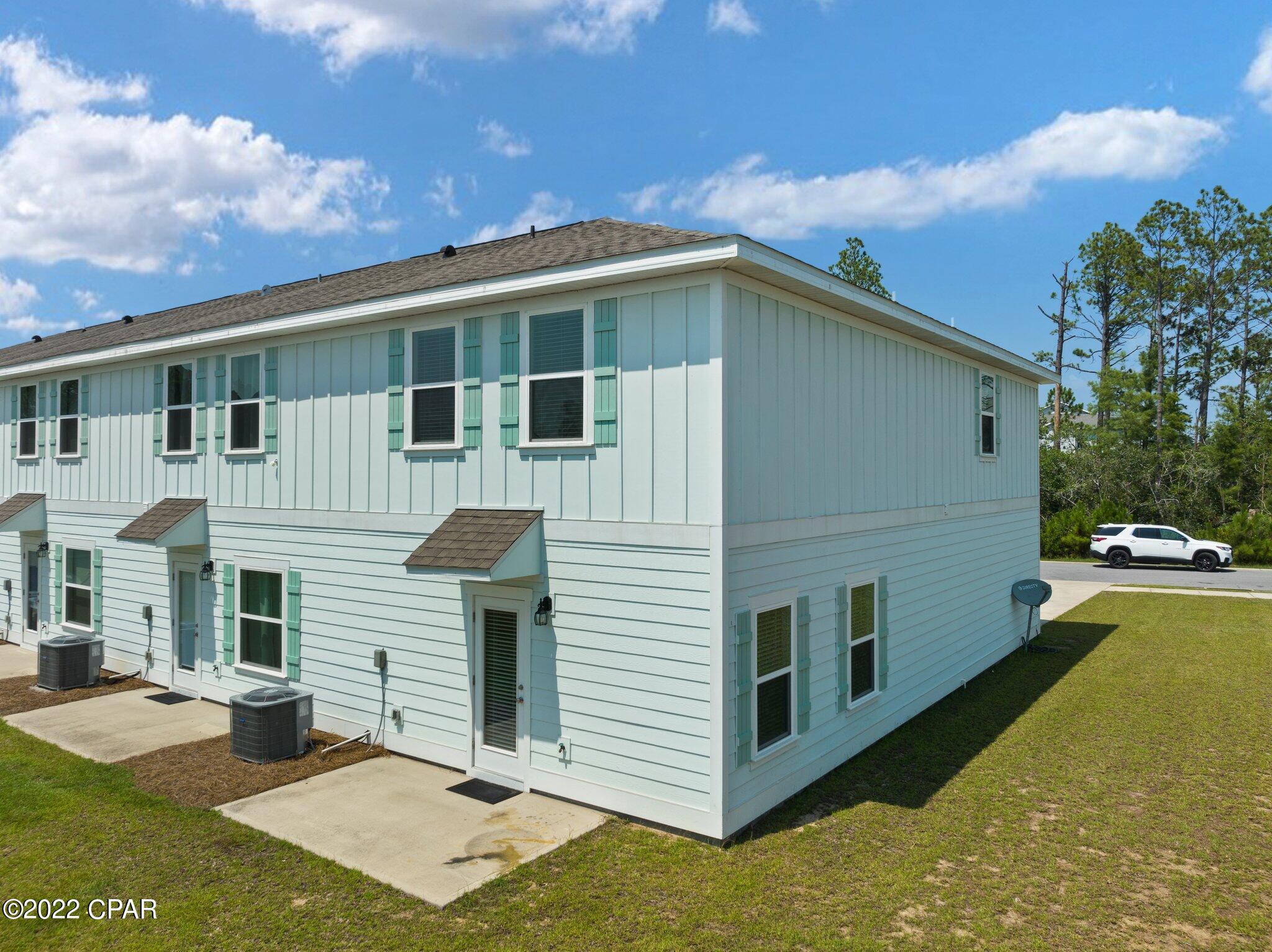 Hathaway Townhomes - Residential Lease