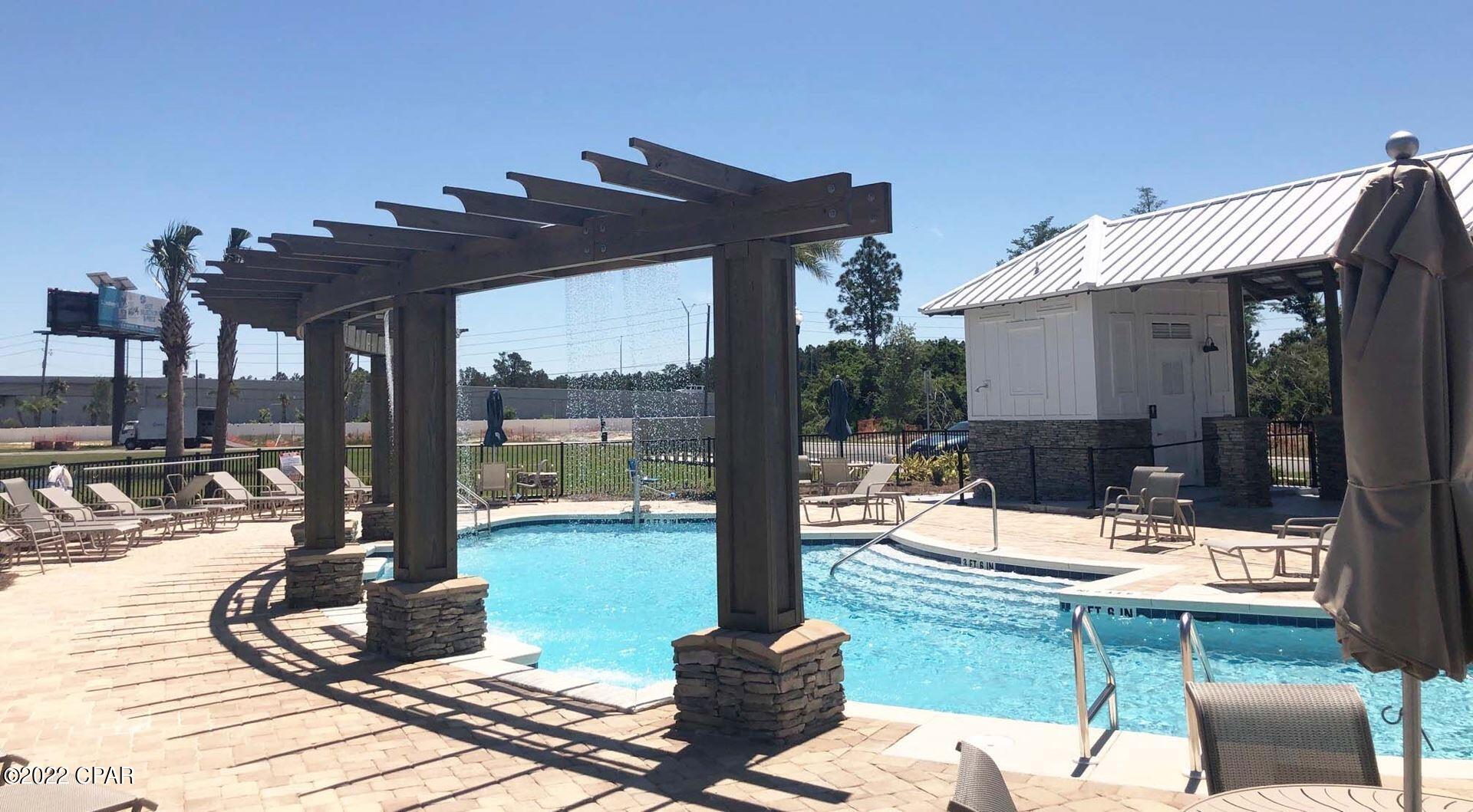 Hathaway Townhomes - Residential Lease