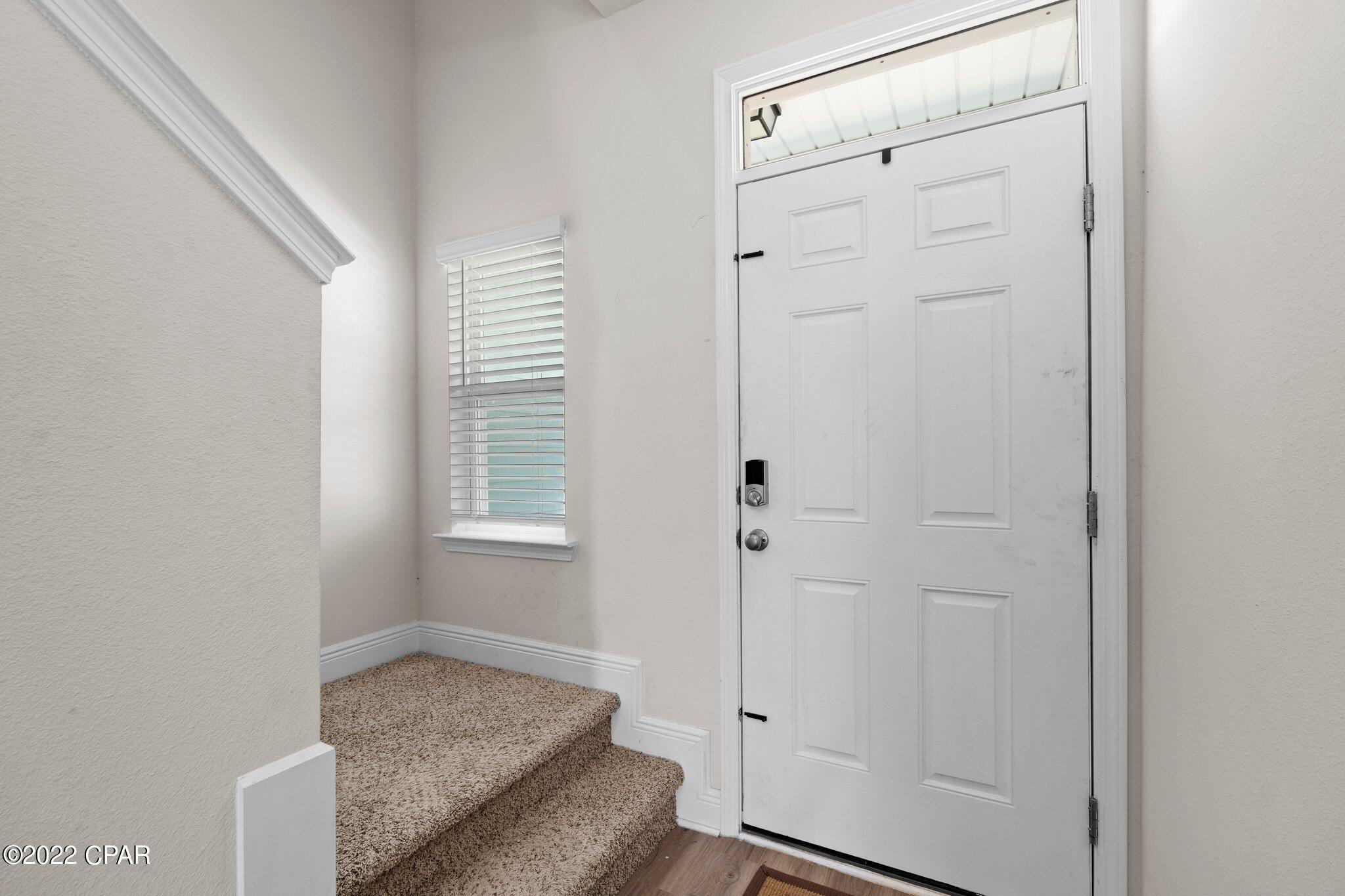 Hathaway Townhomes - Residential Lease