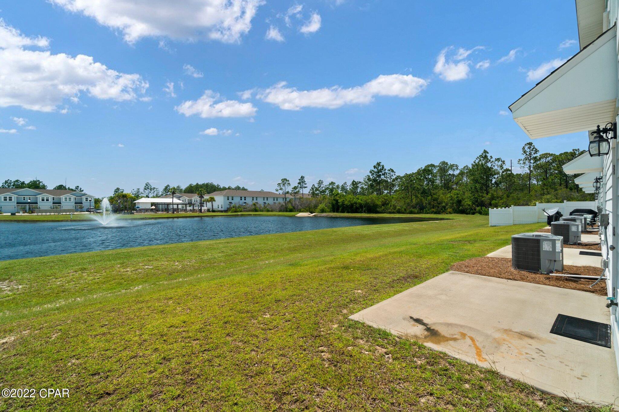 Hathaway Townhomes - Residential Lease