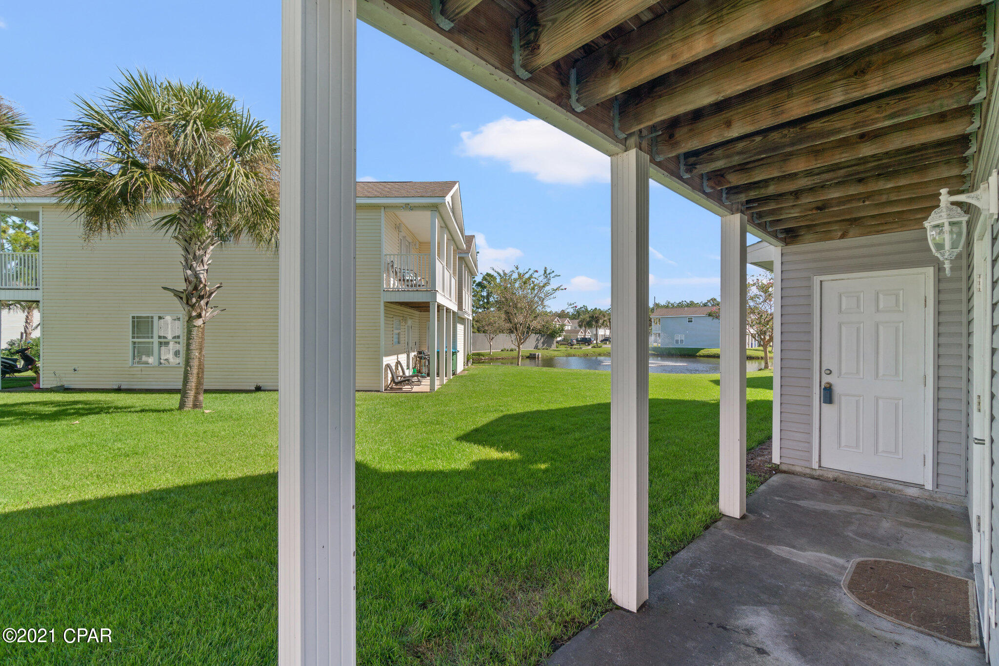 Gates At Sterling Cove - Residential