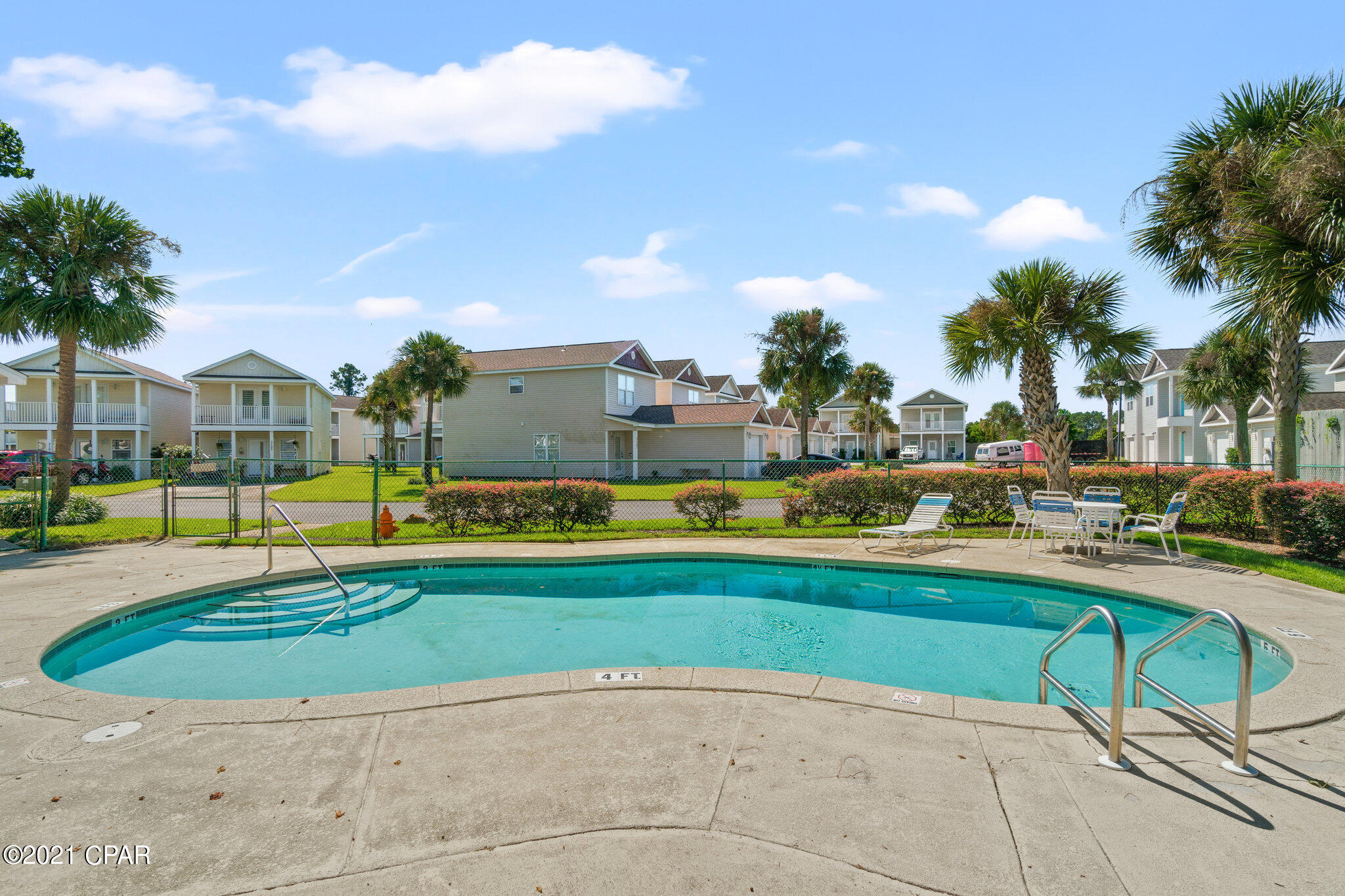 Gates At Sterling Cove - Residential