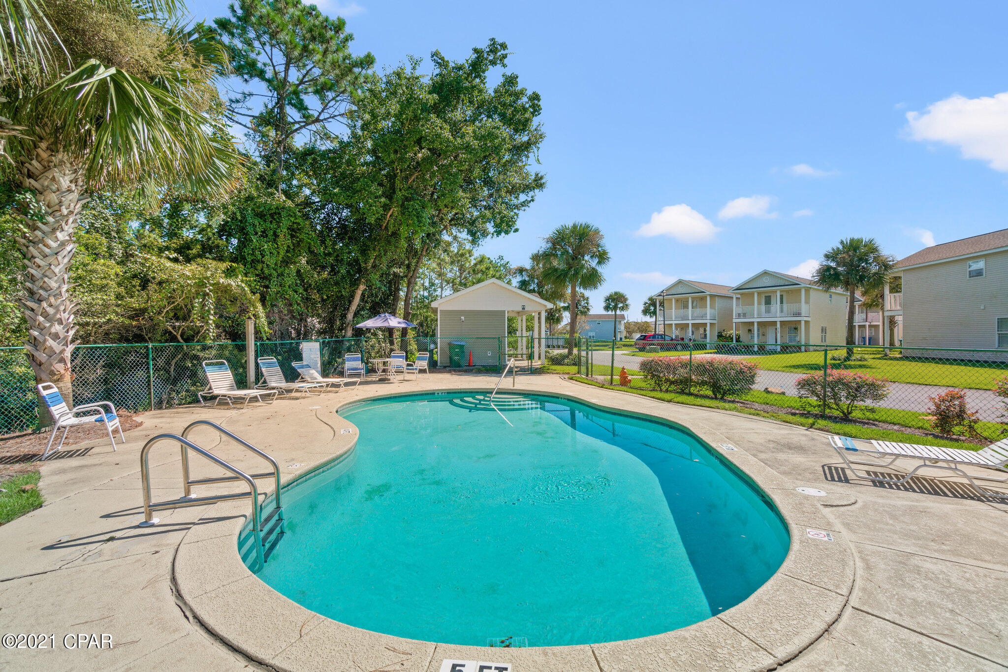 Gates At Sterling Cove - Residential
