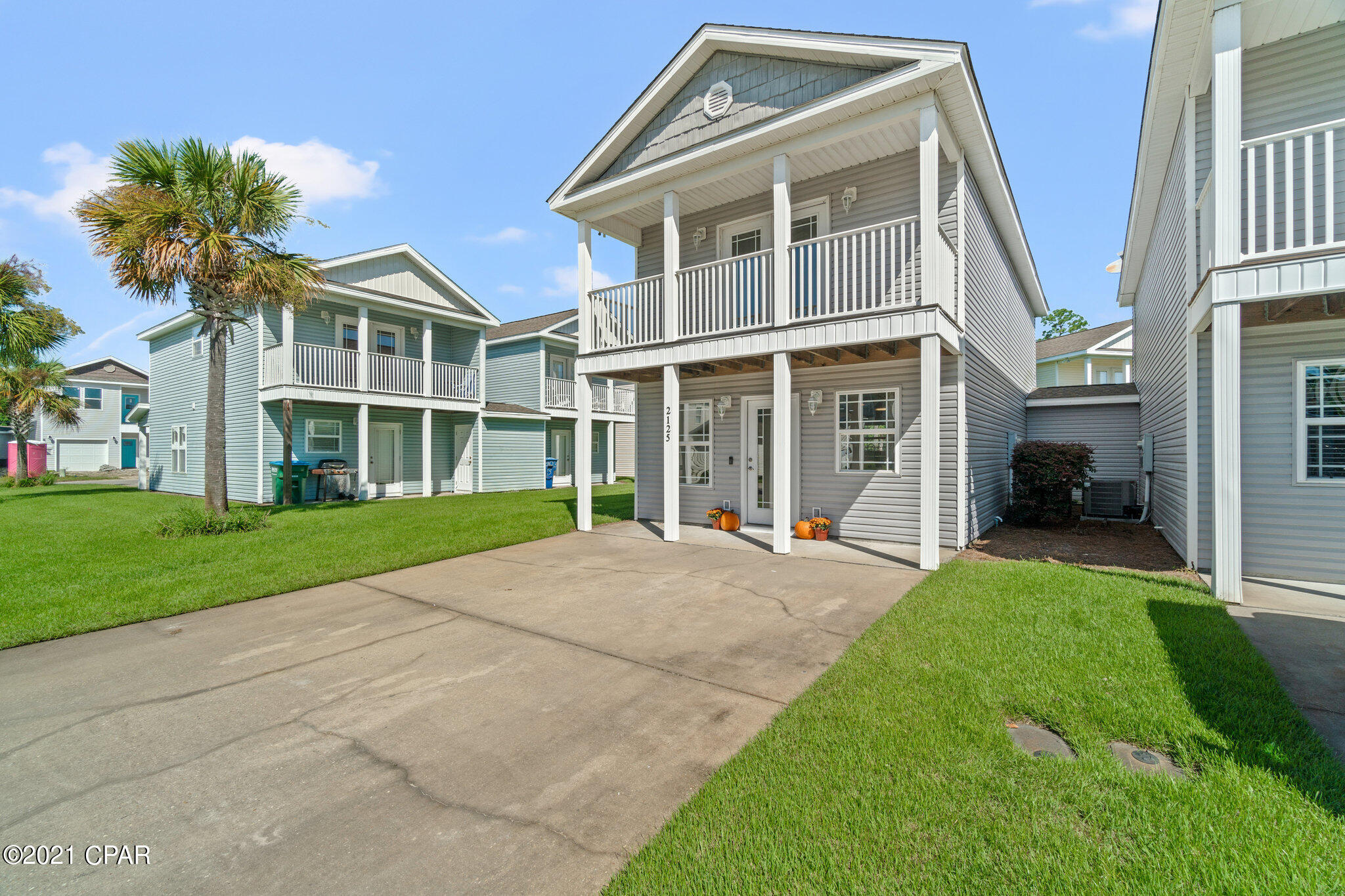 Gates At Sterling Cove - Residential
