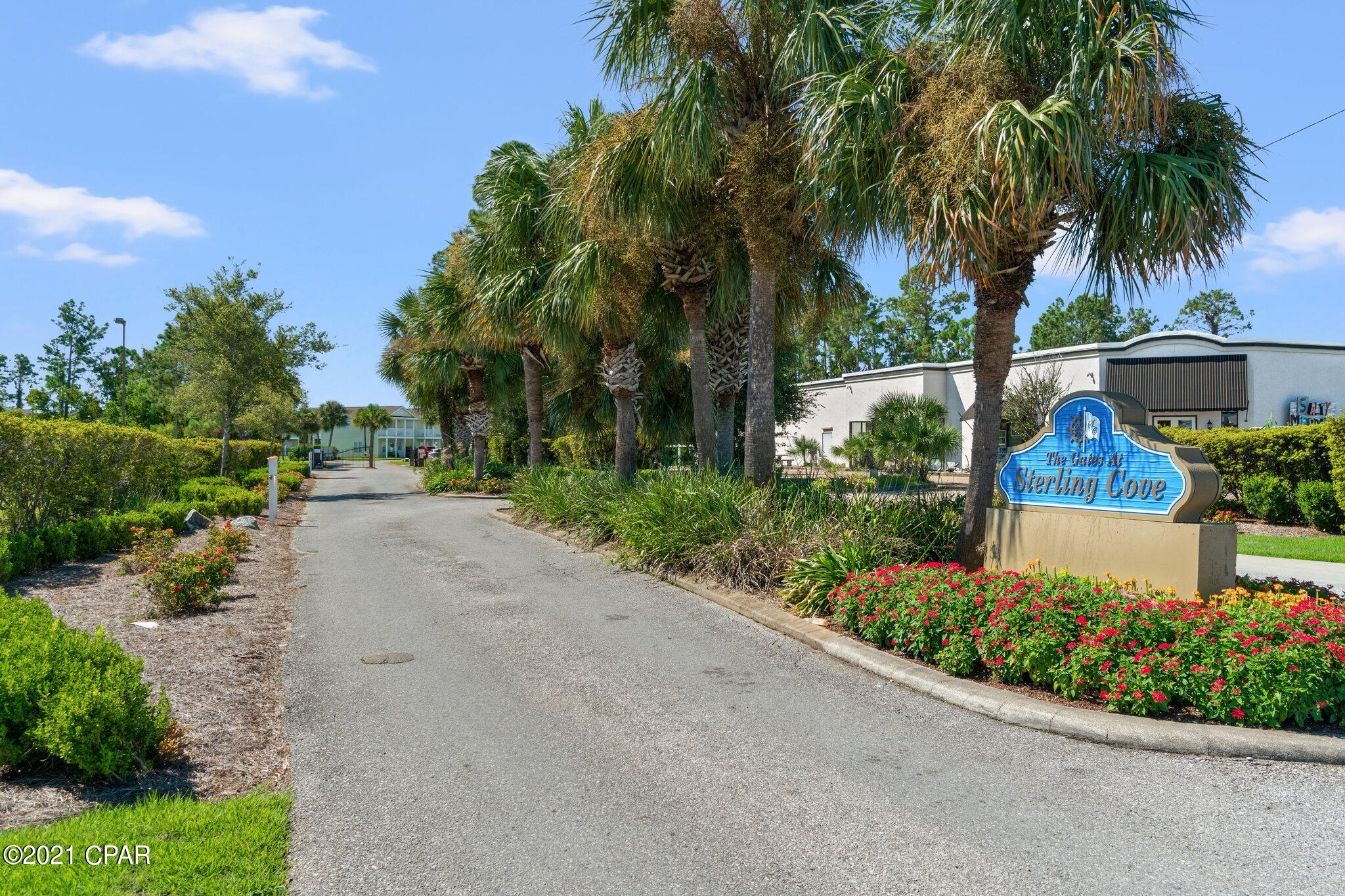 Gates At Sterling Cove - Residential
