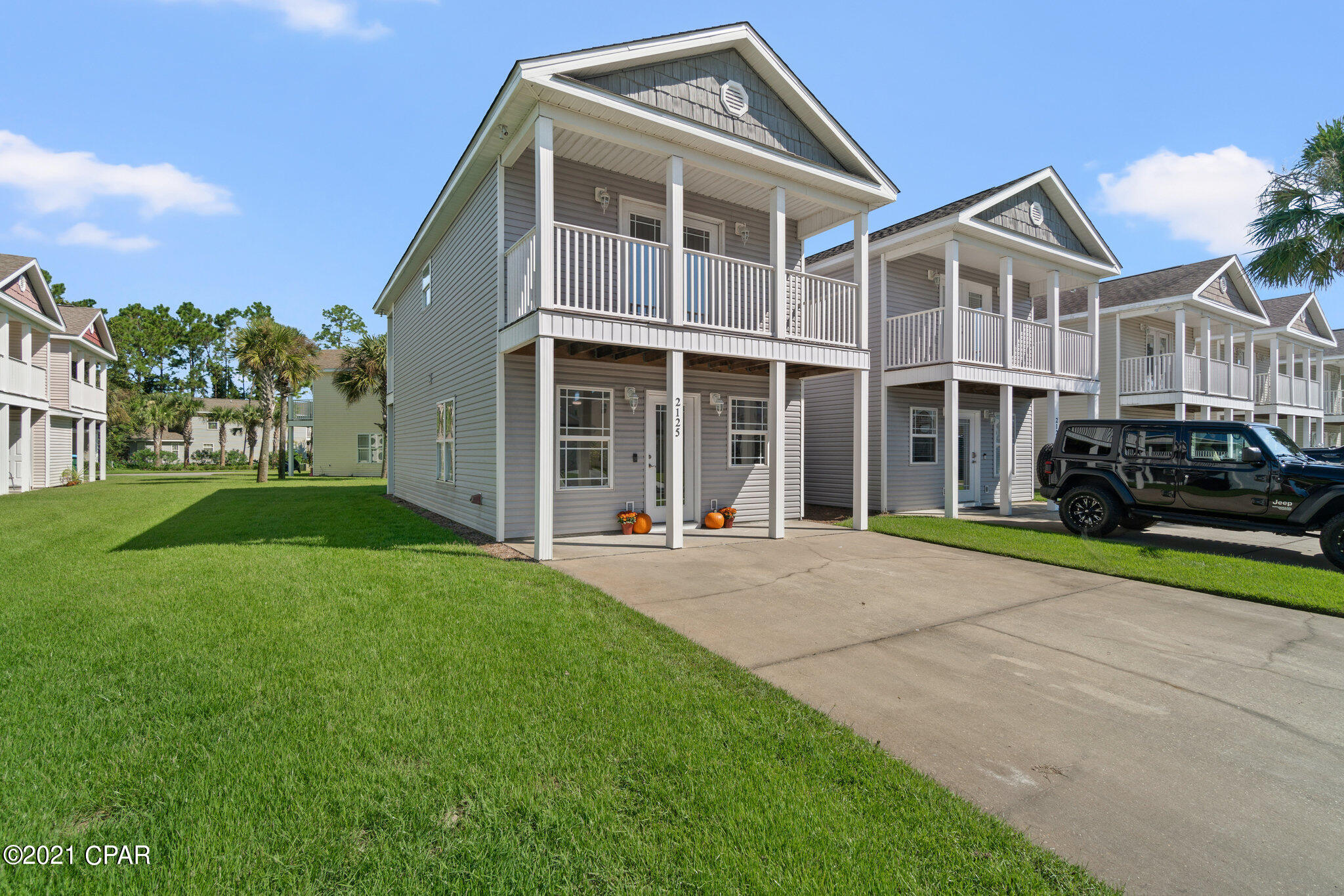 Gates At Sterling Cove - Residential