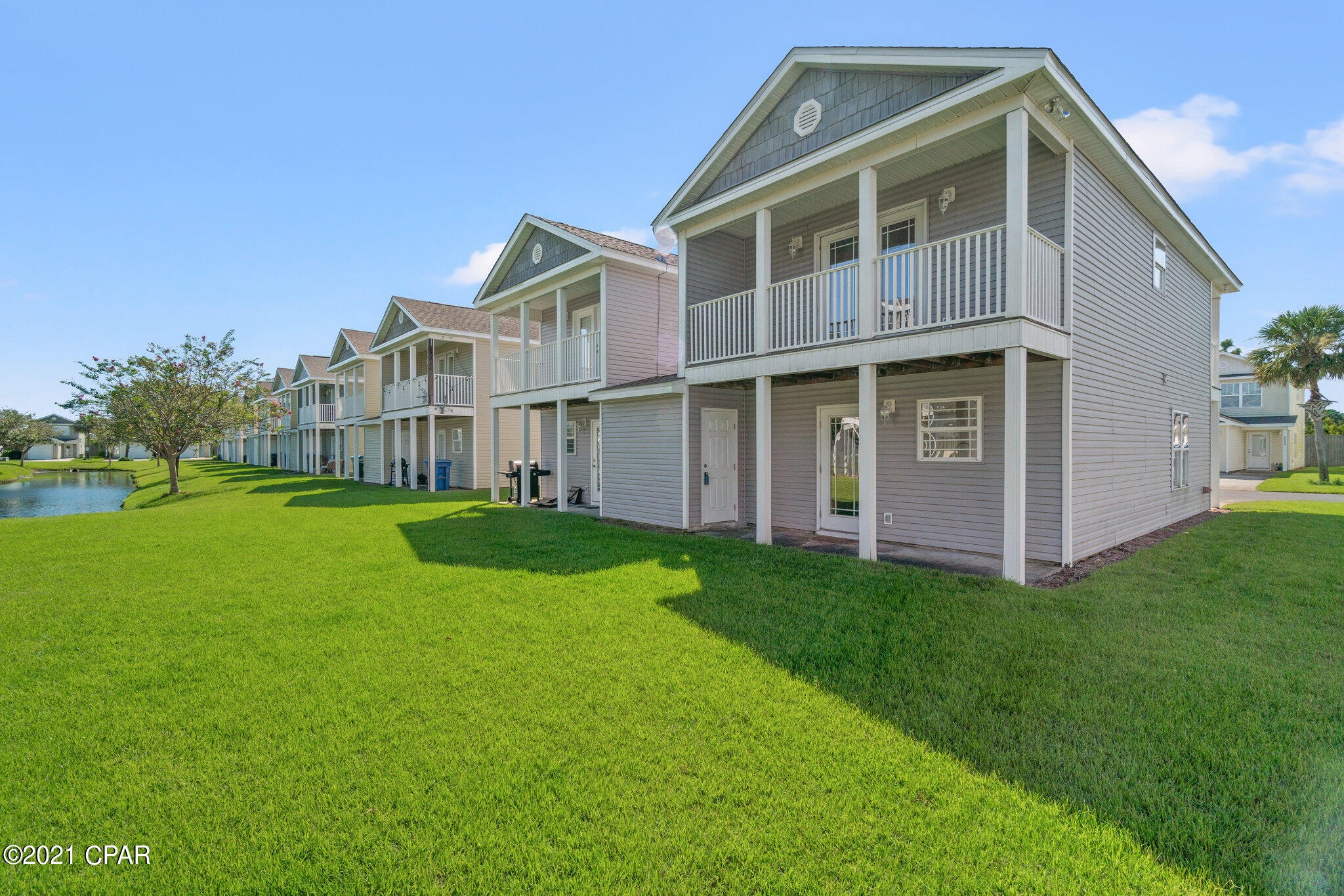 Gates At Sterling Cove - Residential