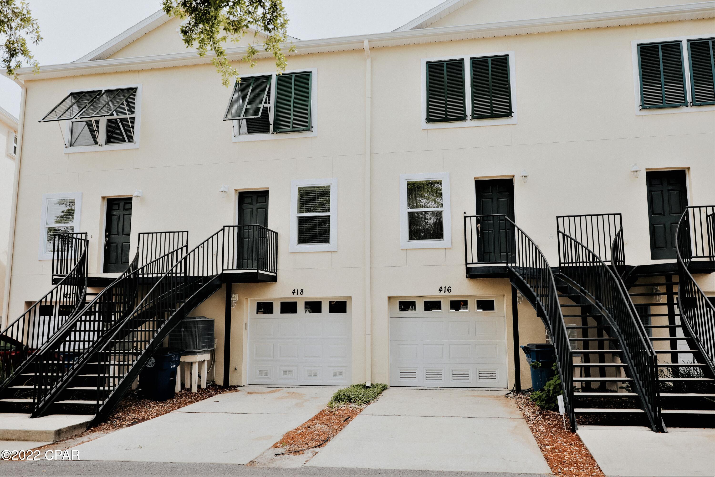 Grand Bay Townhomes - Residential