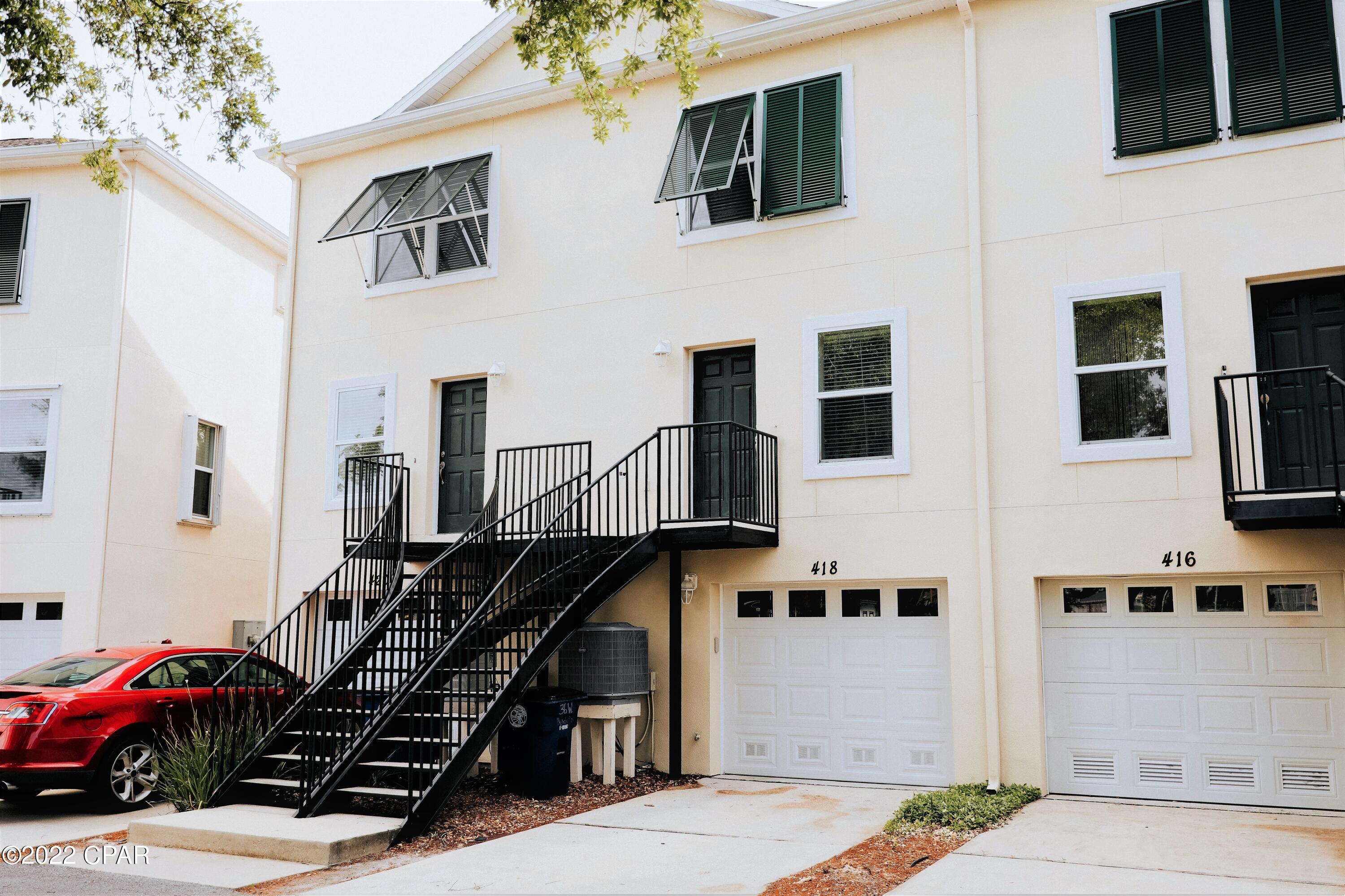 Grand Bay Townhomes - Residential