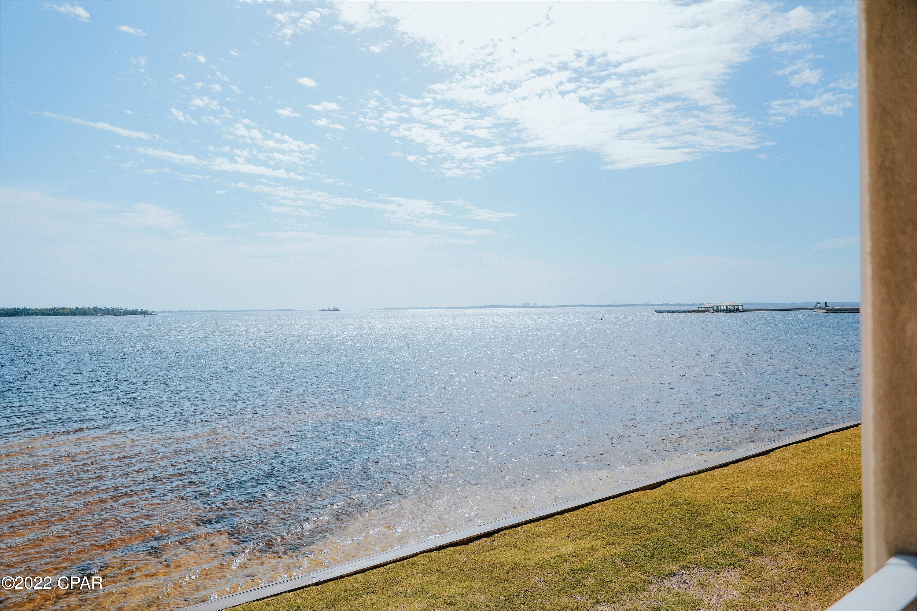 Grand Bay Townhomes - Residential