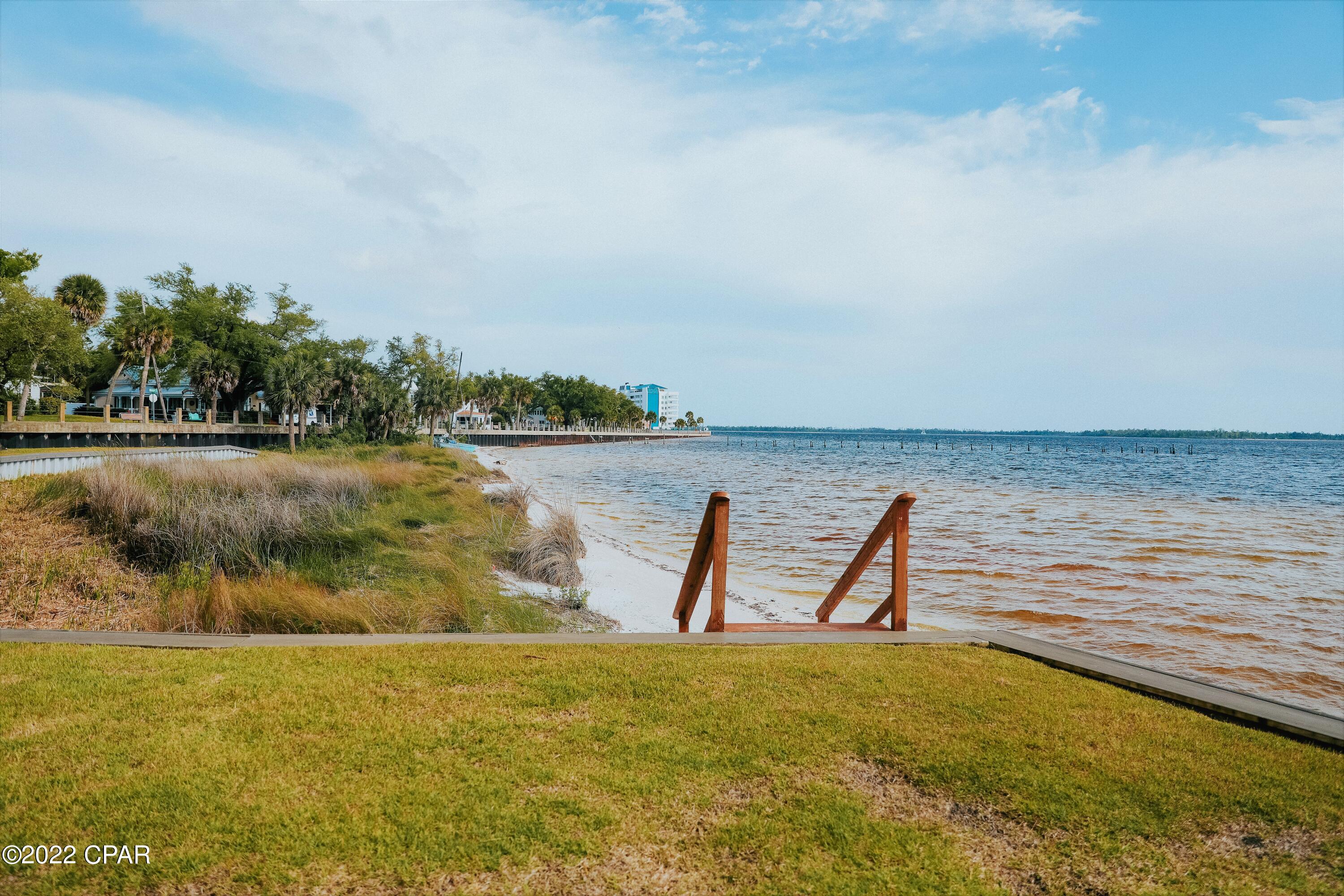 Grand Bay Townhomes - Residential