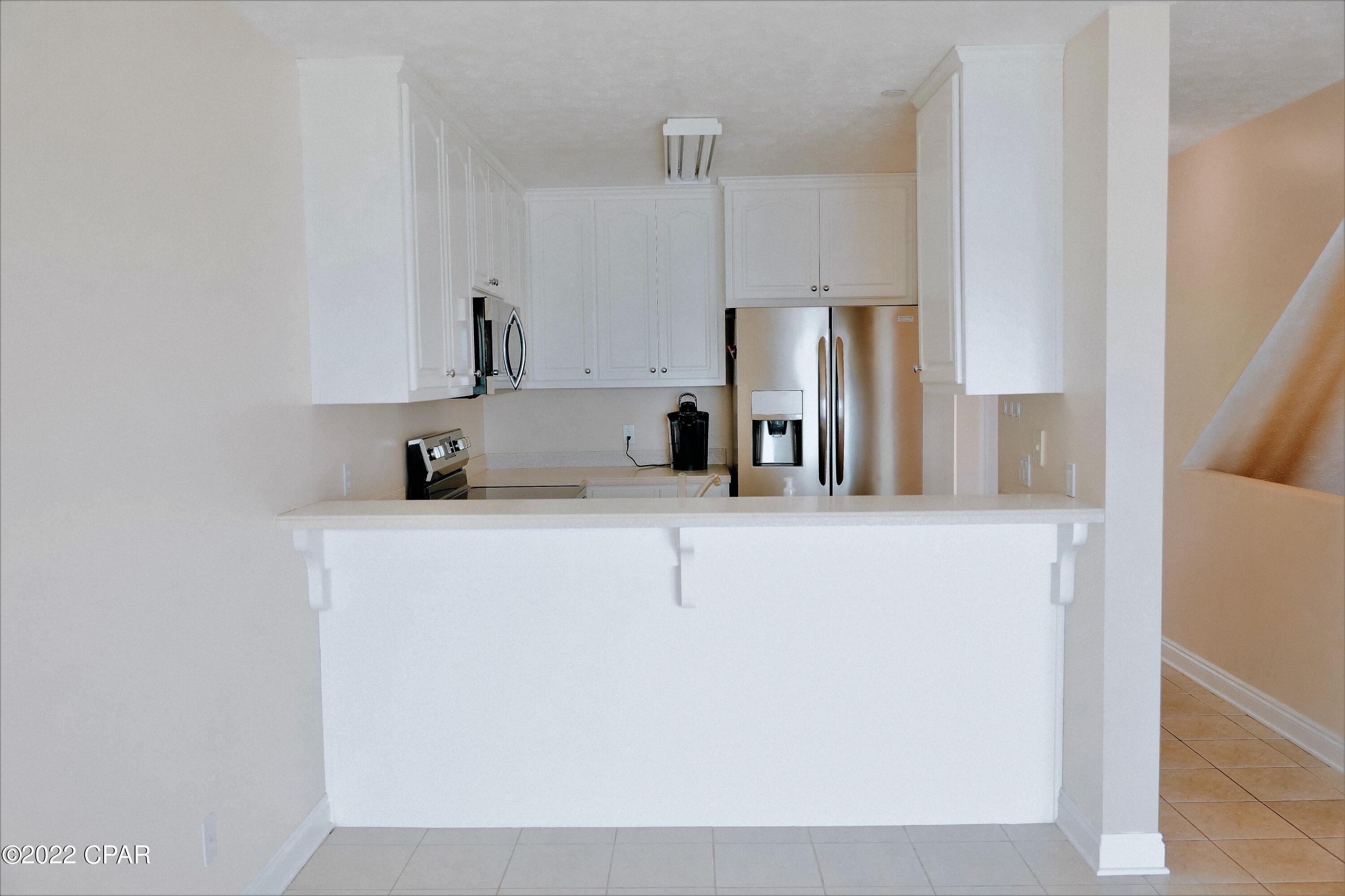 Grand Bay Townhomes - Residential