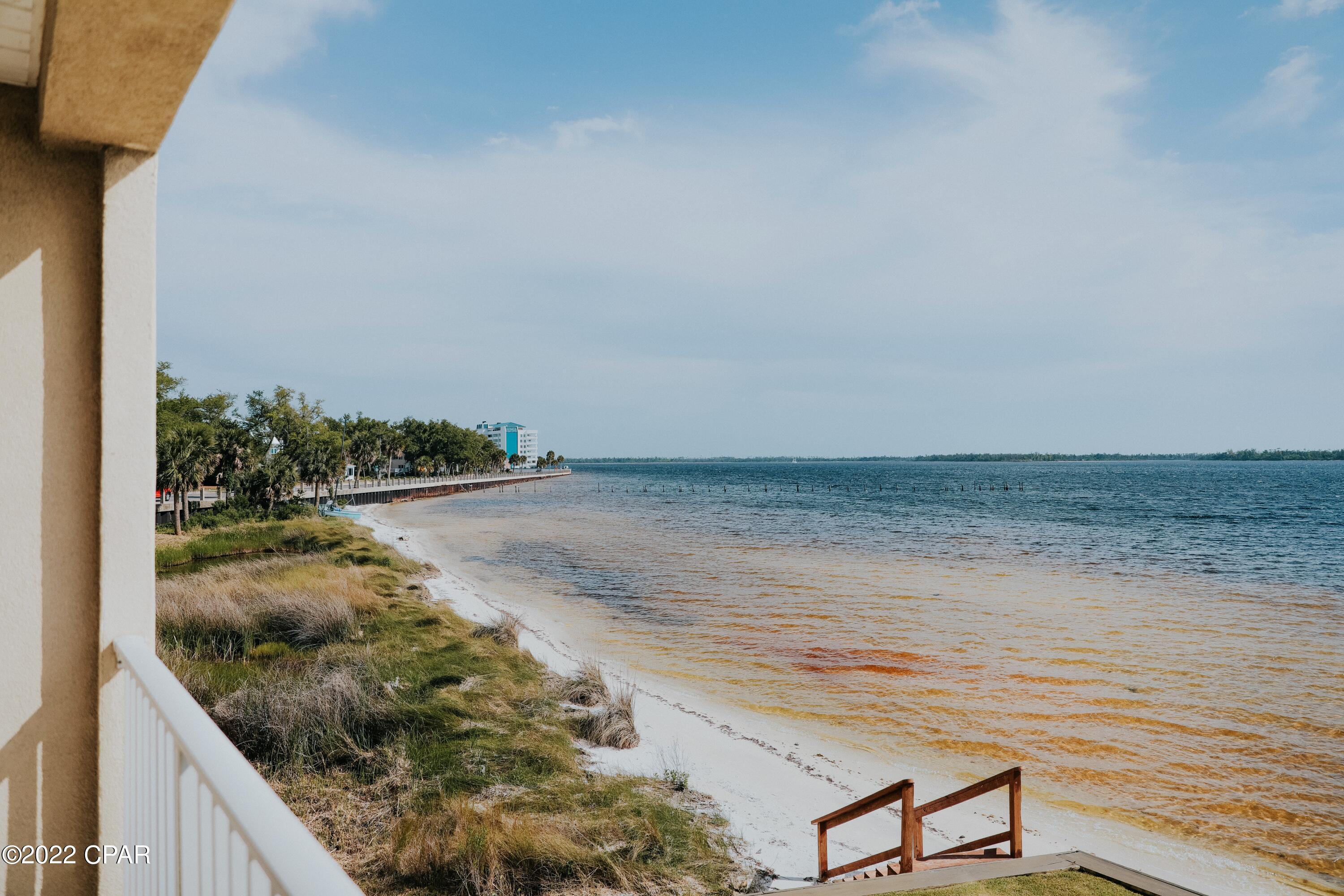 Grand Bay Townhomes - Residential