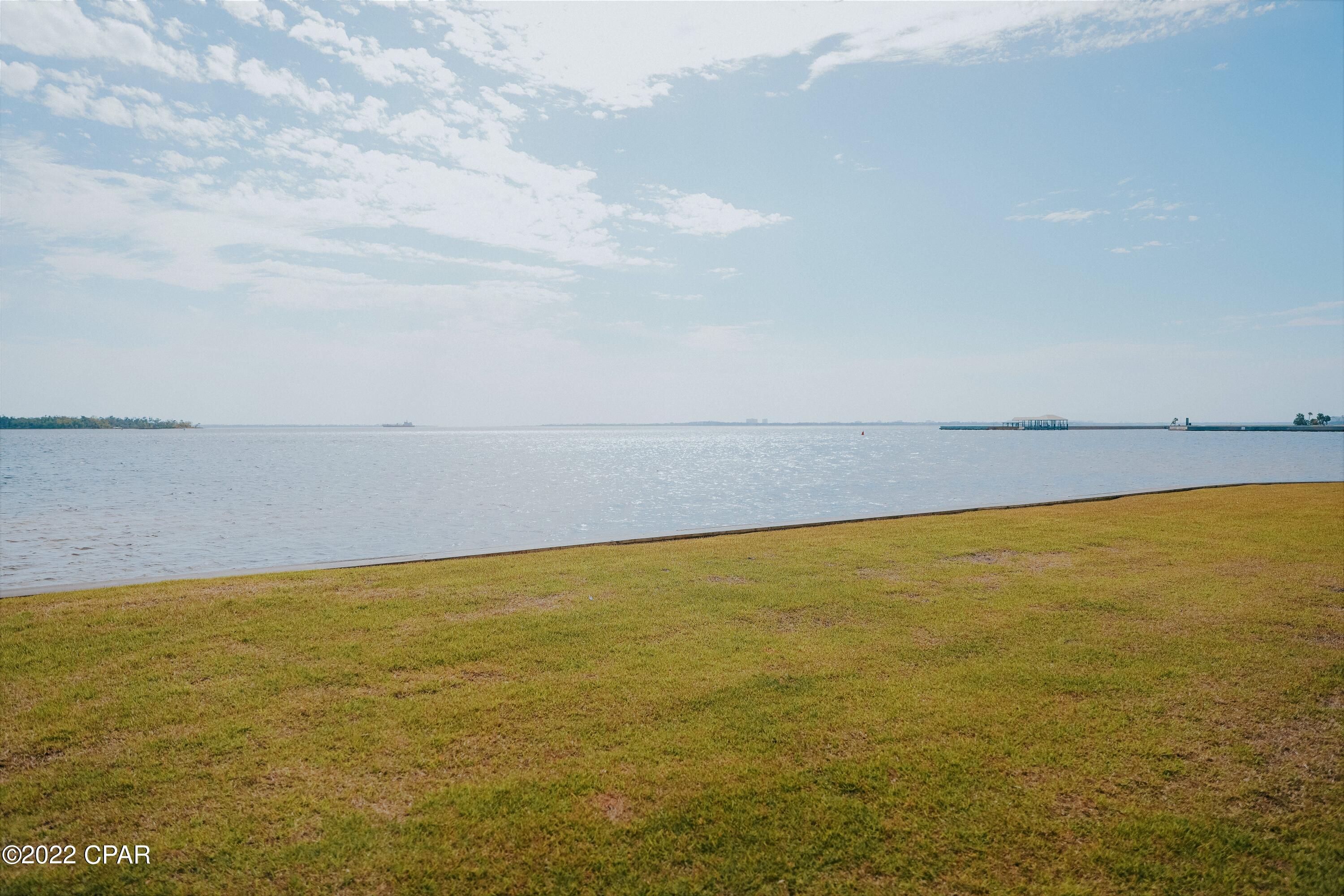 Grand Bay Townhomes - Residential