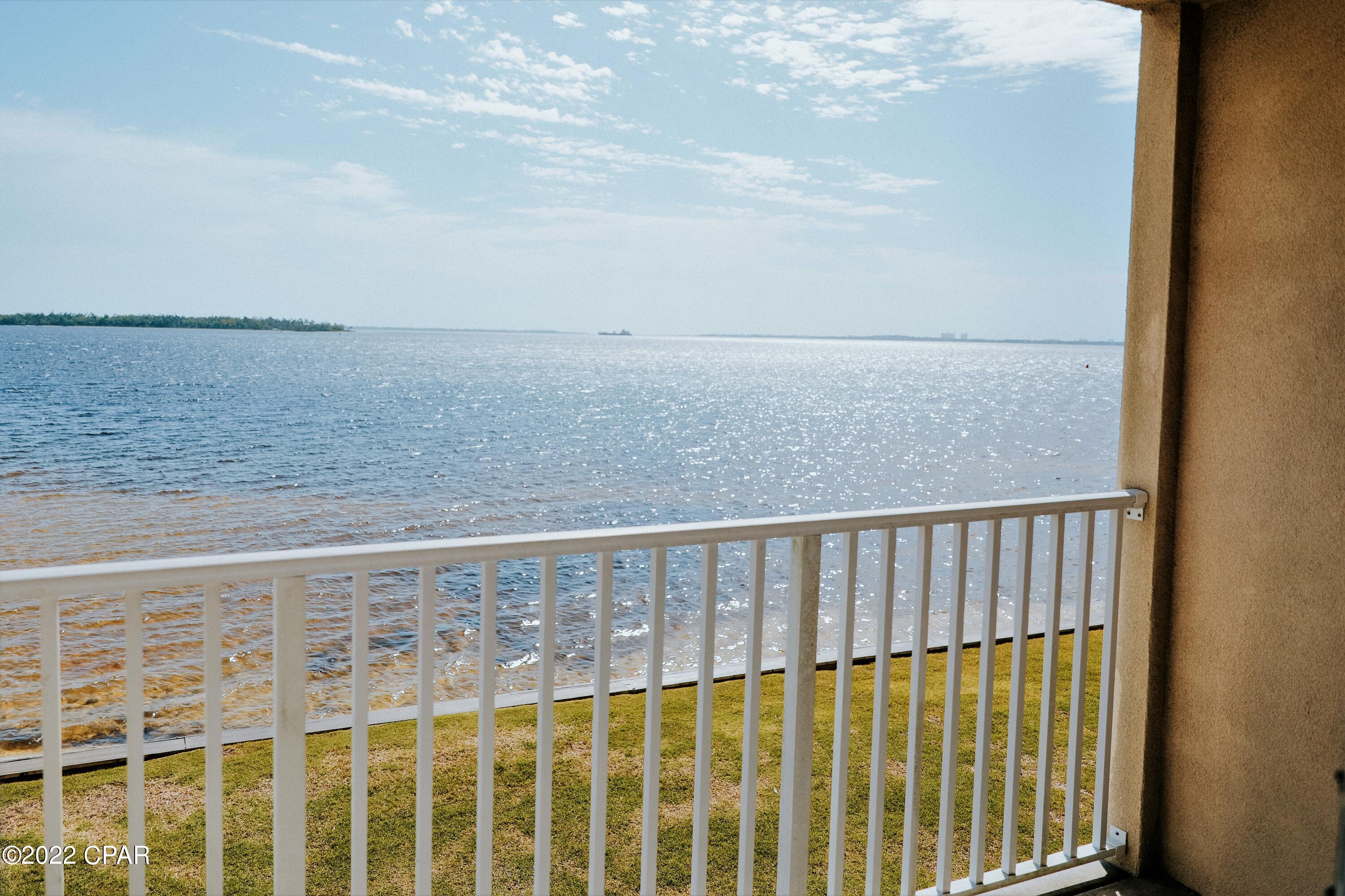 Grand Bay Townhomes - Residential