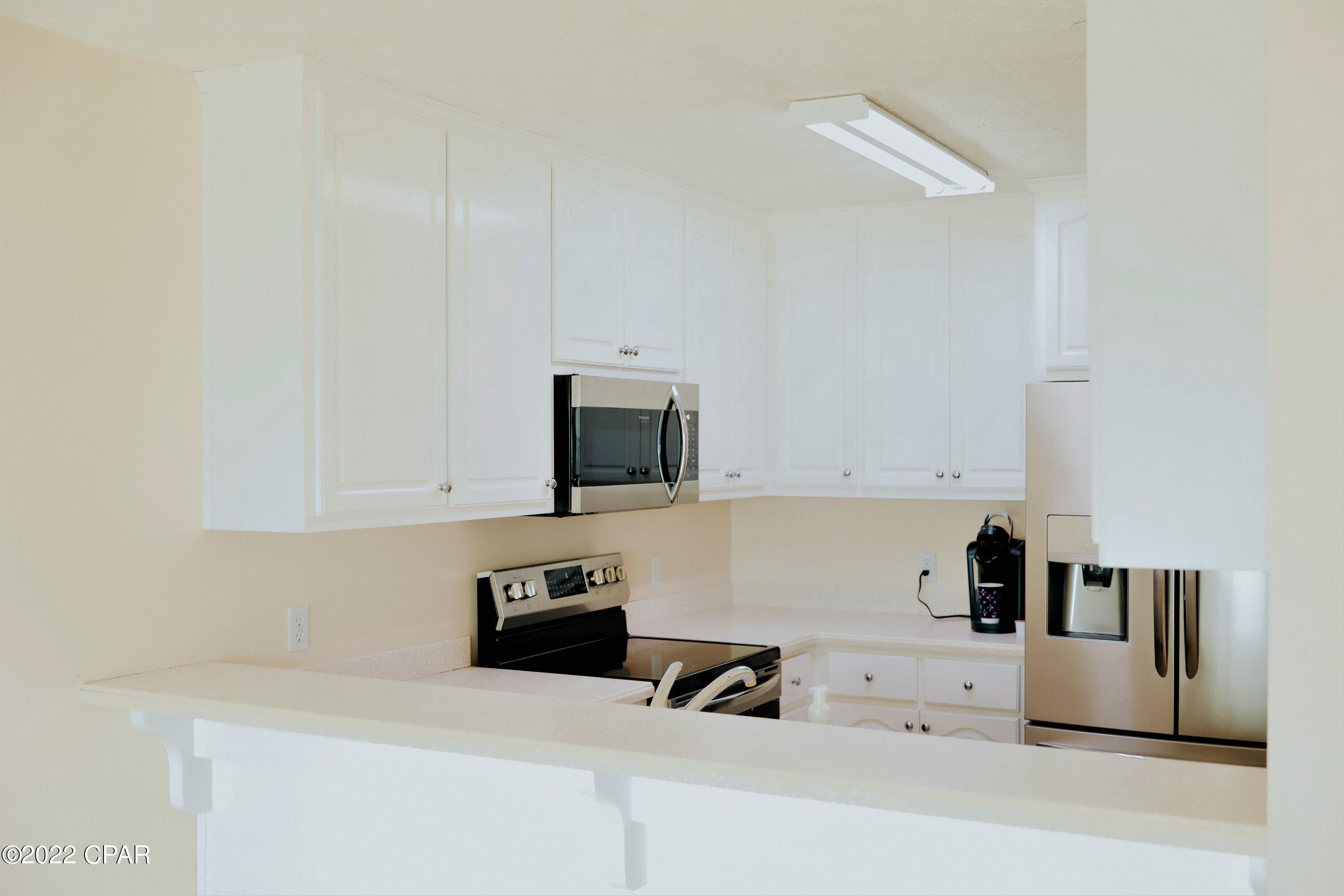 Grand Bay Townhomes - Residential