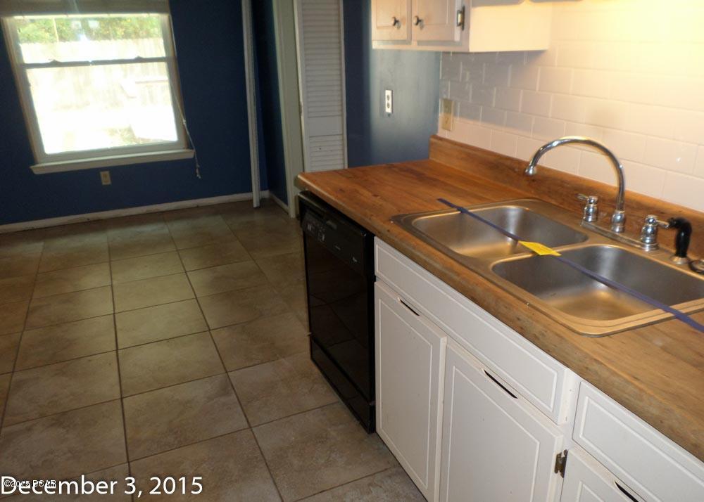 Callaway Forest U-2 - Residential