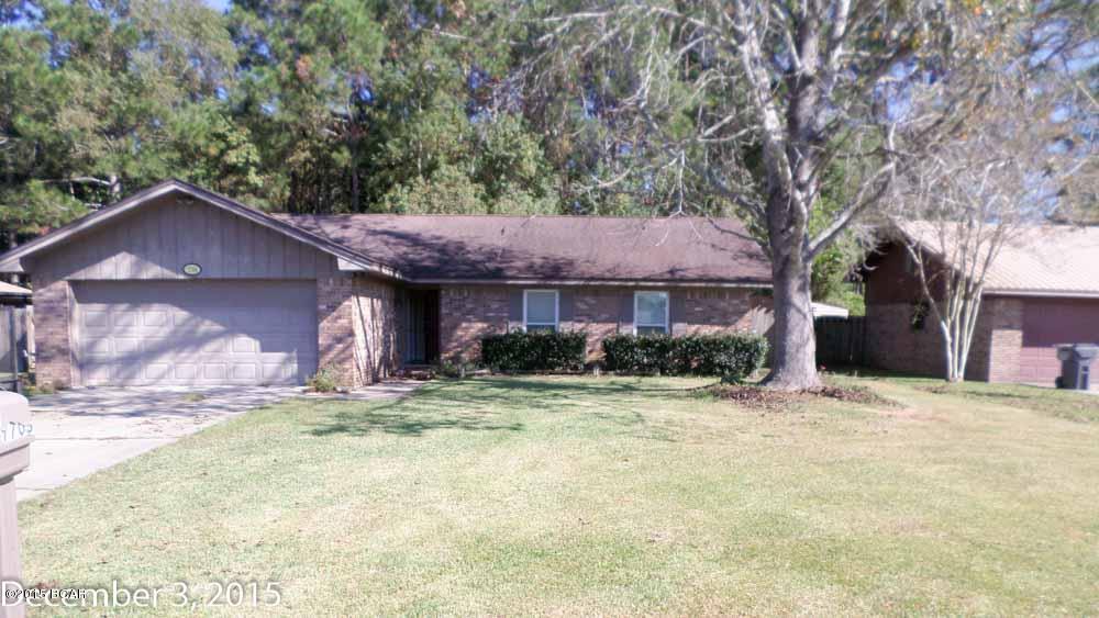 Callaway Forest U-2 - Residential