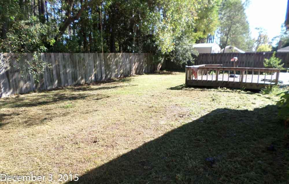 Callaway Forest U-2 - Residential