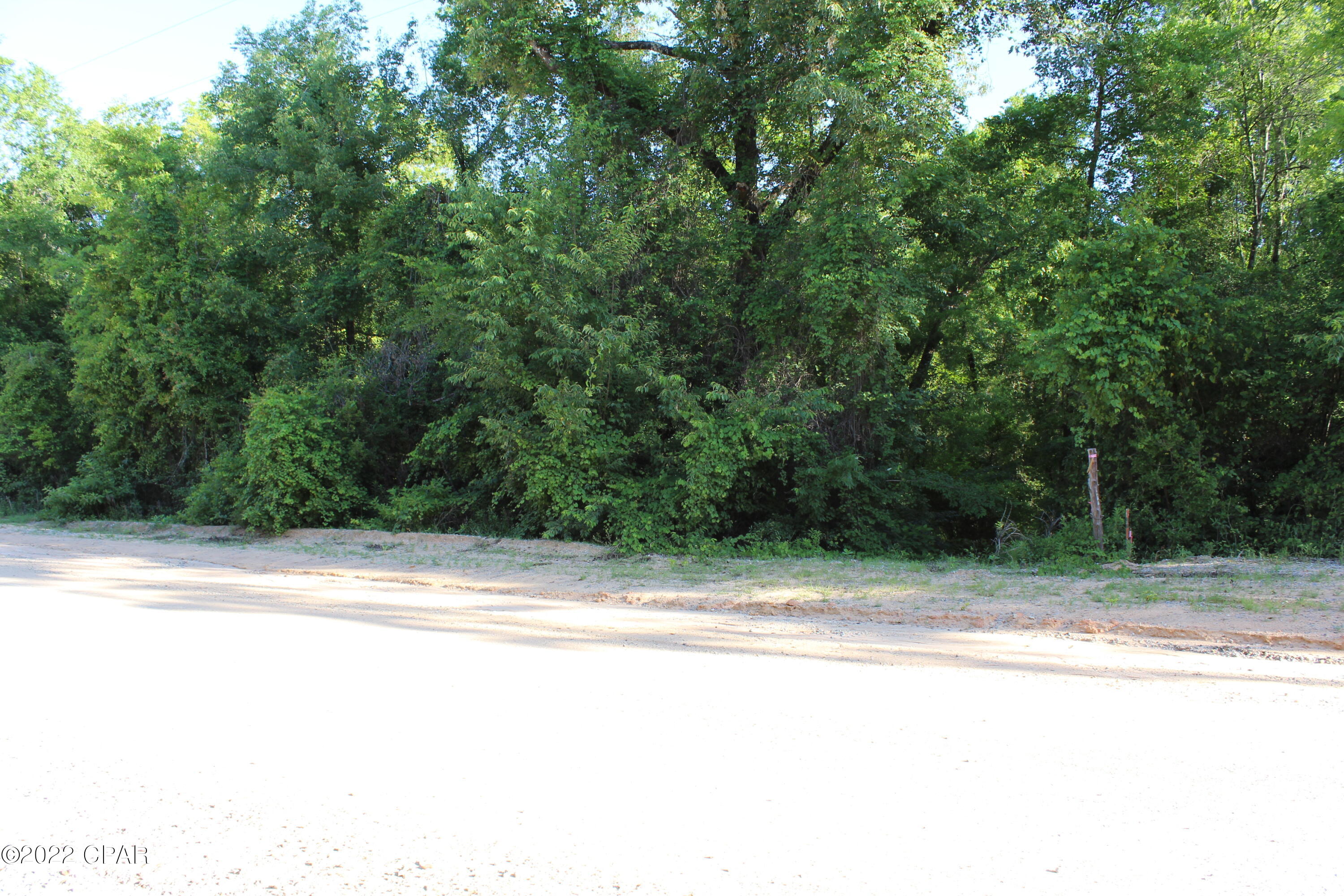 Paradise Lakes - Land