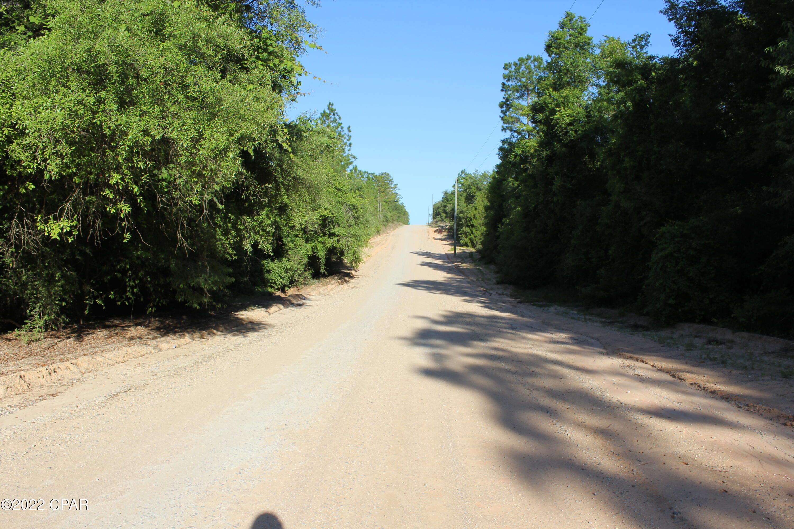 Paradise Lakes - Land