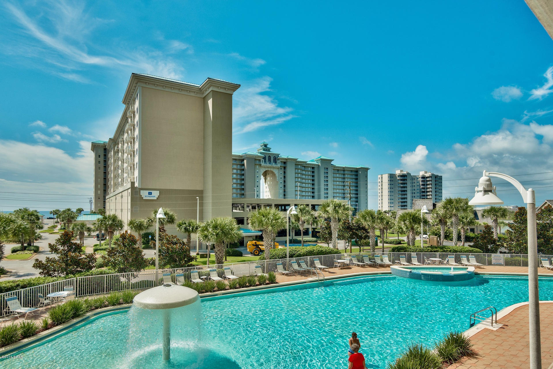 Ariel Dunes I - Residential