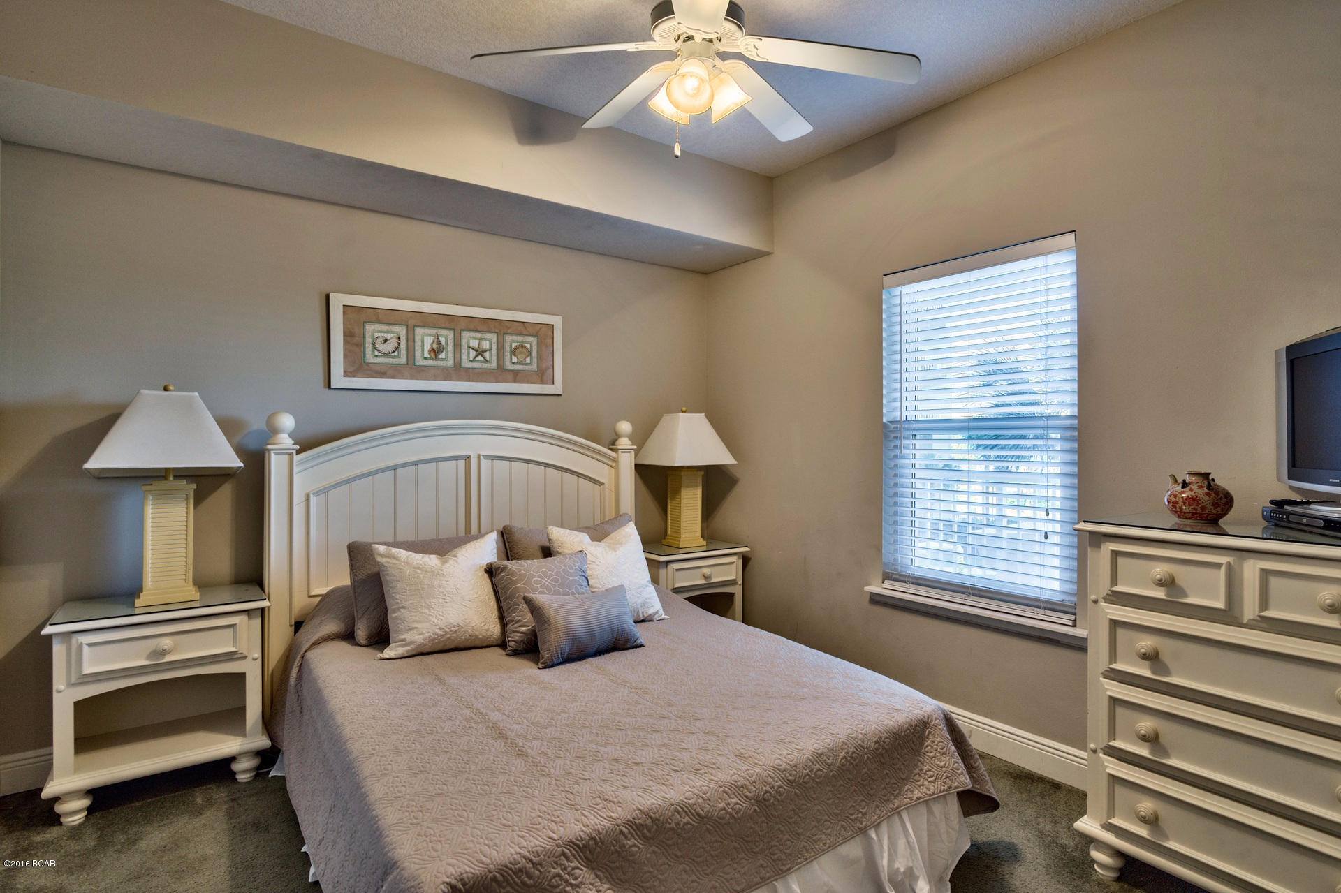 Ariel Dunes I - Residential