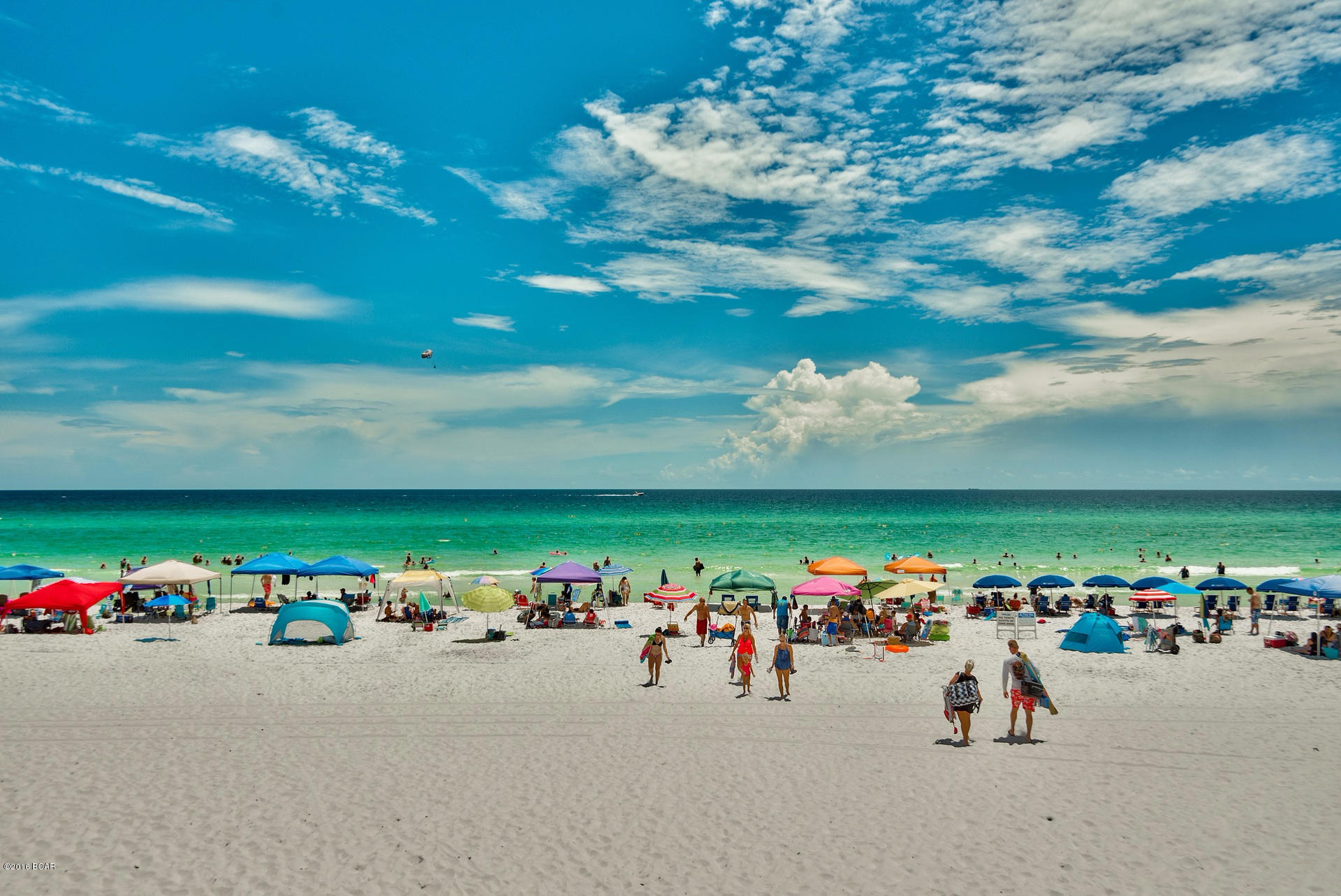 Ariel Dunes I - Residential