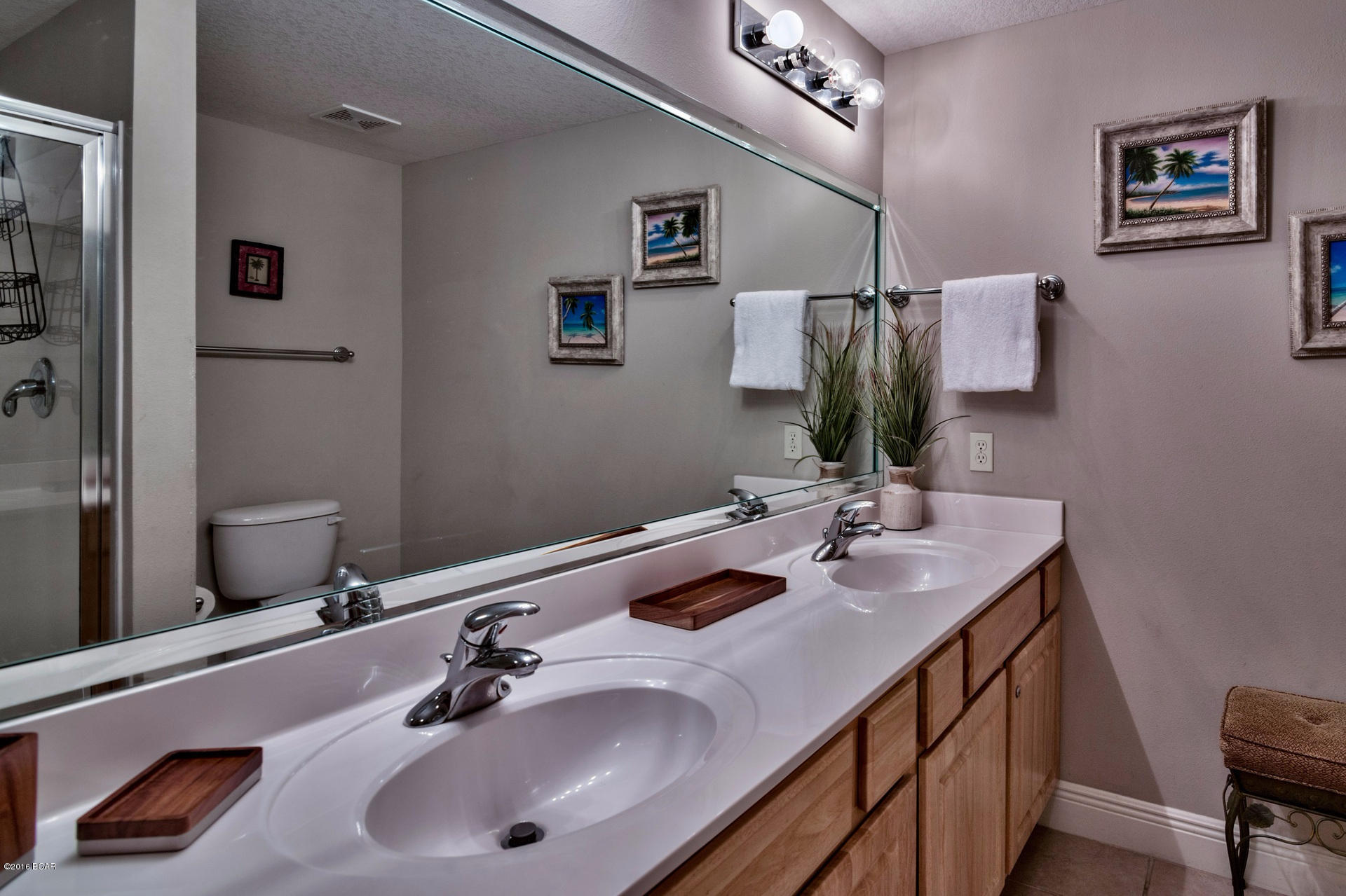 Ariel Dunes I - Residential